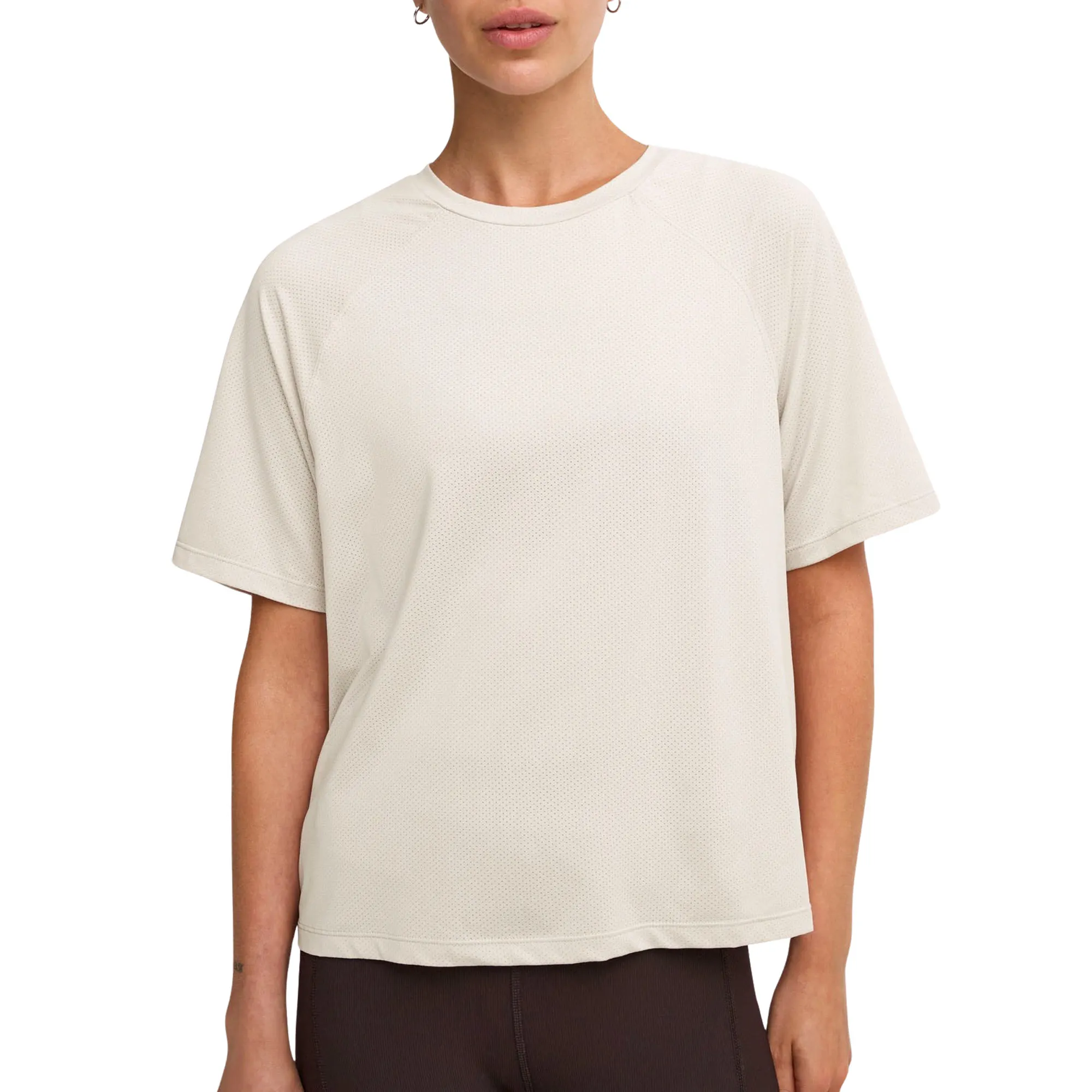 Only Play Sille Shirt Dames