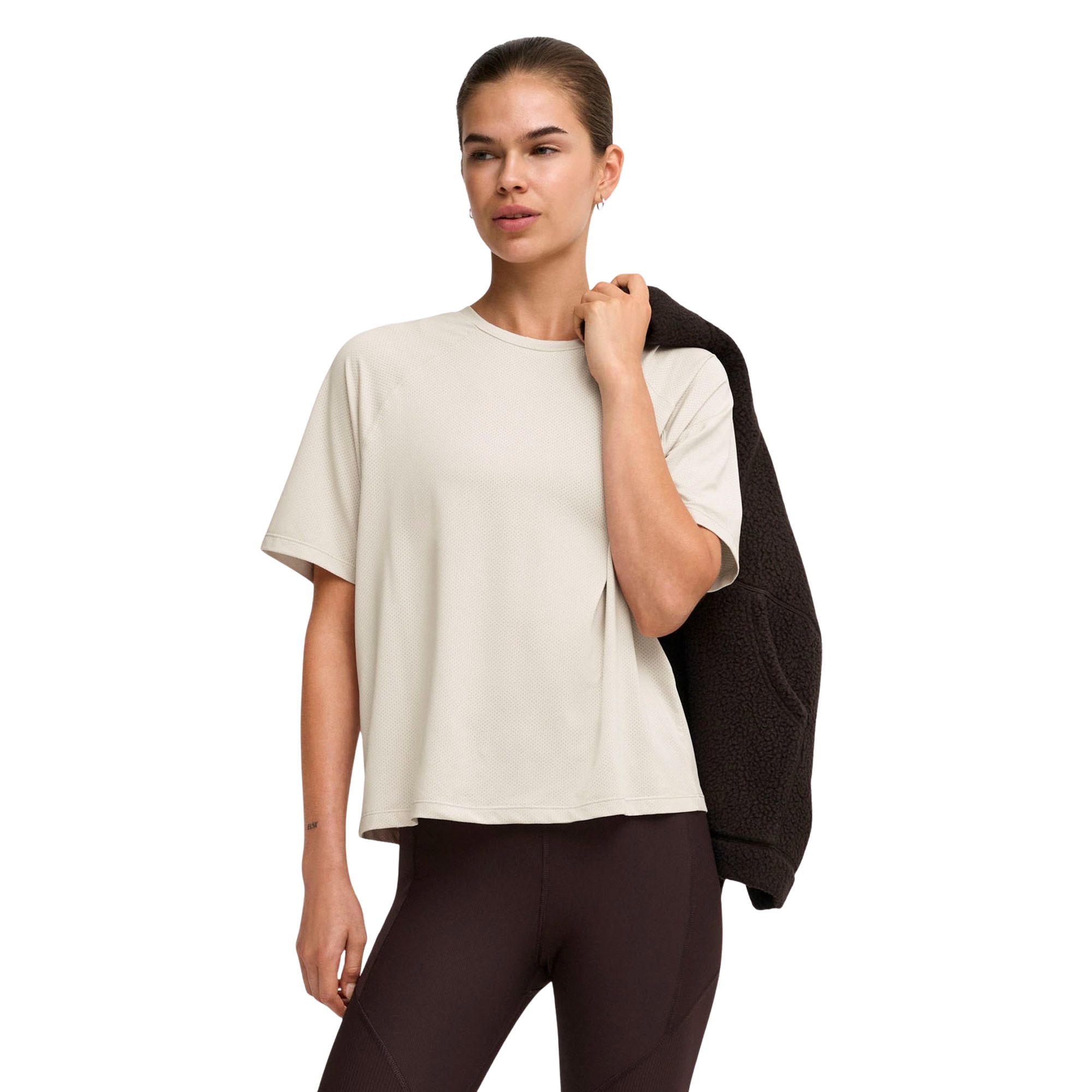 Only Play Sille Shirt Dames