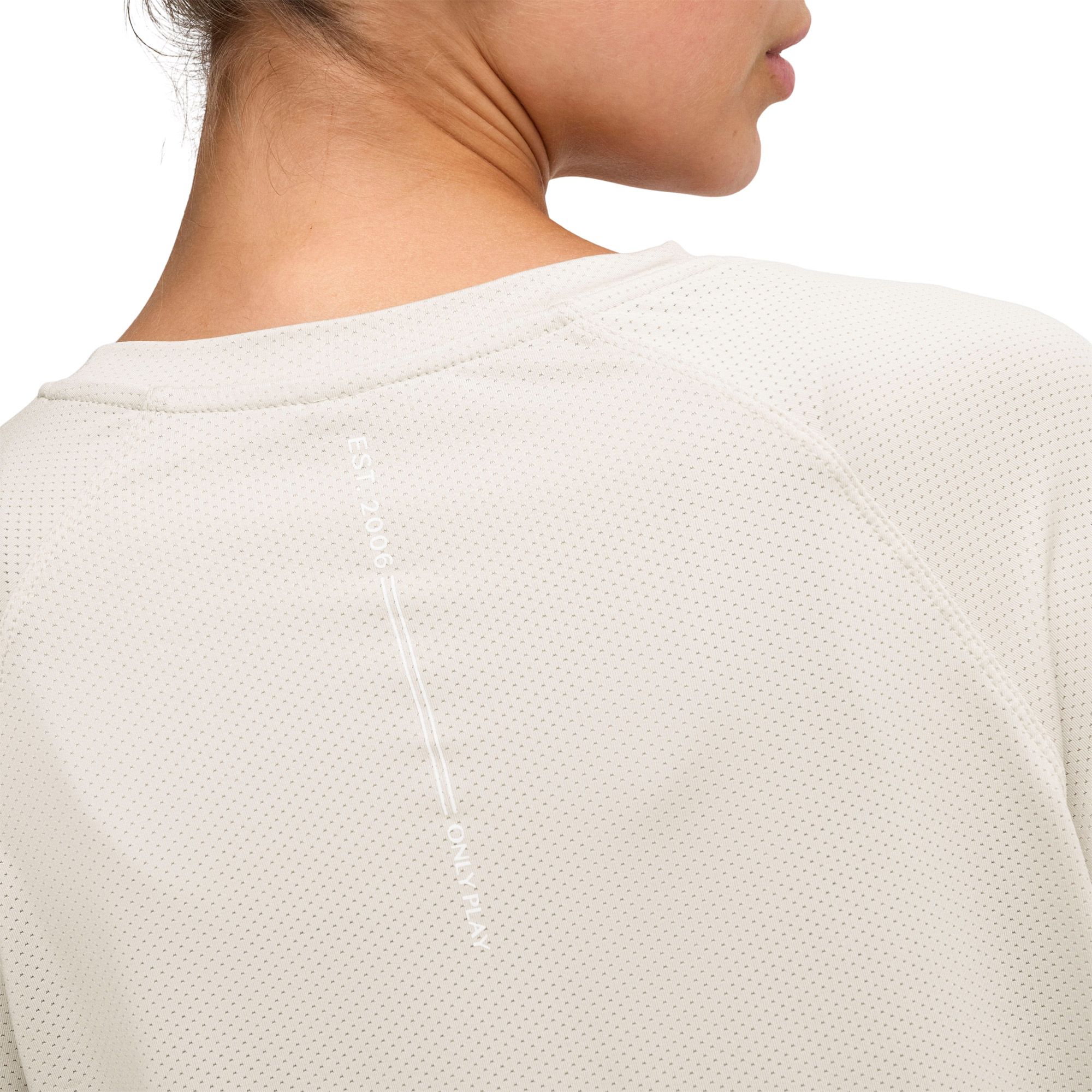 Only Play Sille Shirt Dames