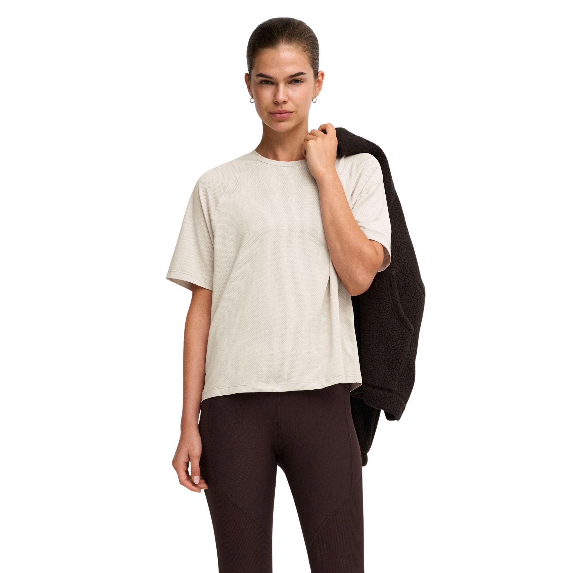 Only Play Sille Shirt Dames