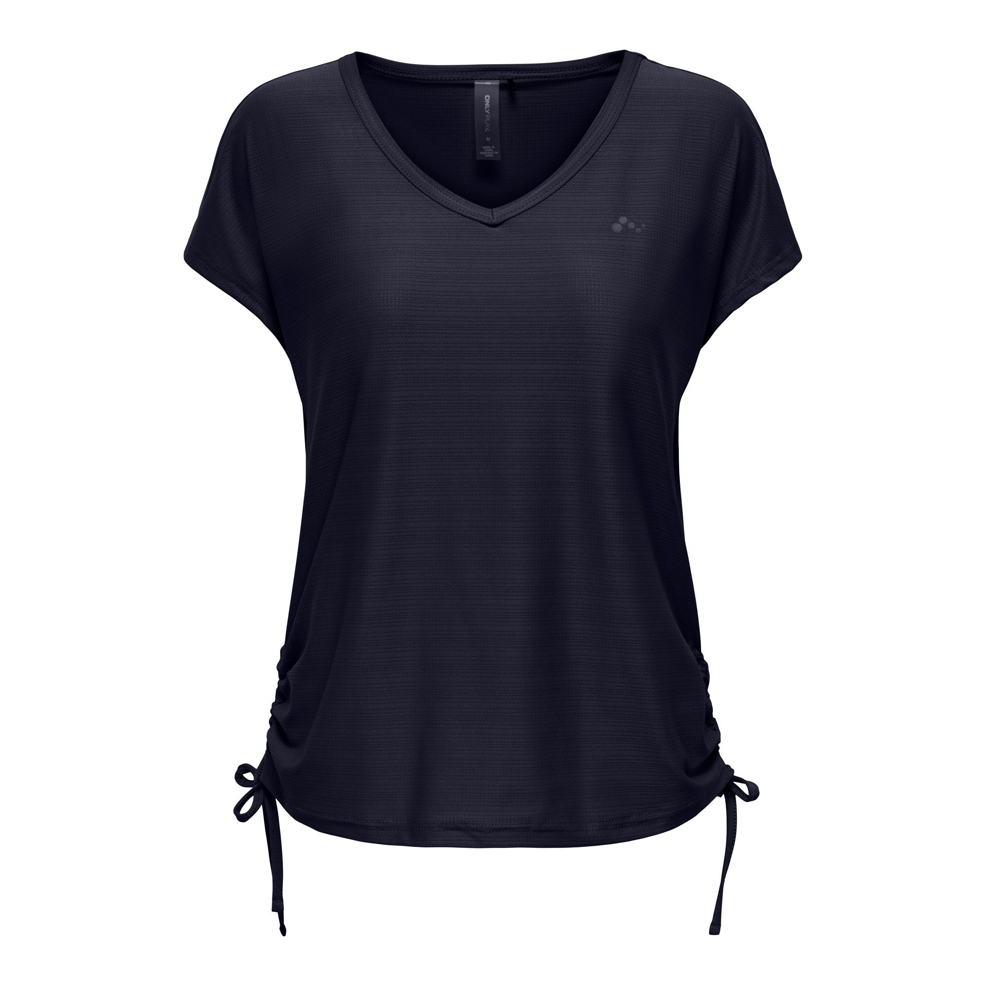 Only Play Mila SS Training Shirt Dames (curvy)