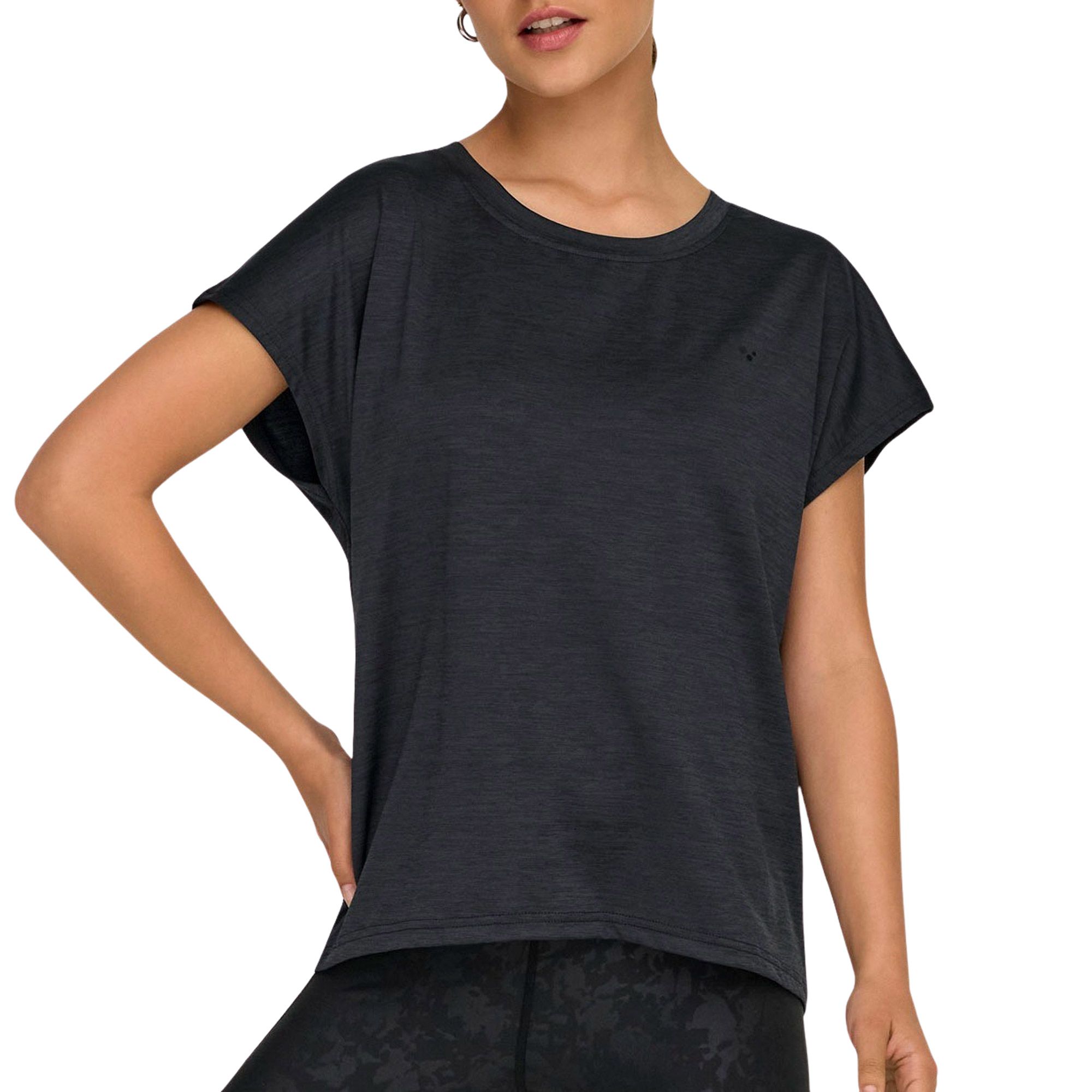Only Play Aubrey Core Life Loose Shirt Women