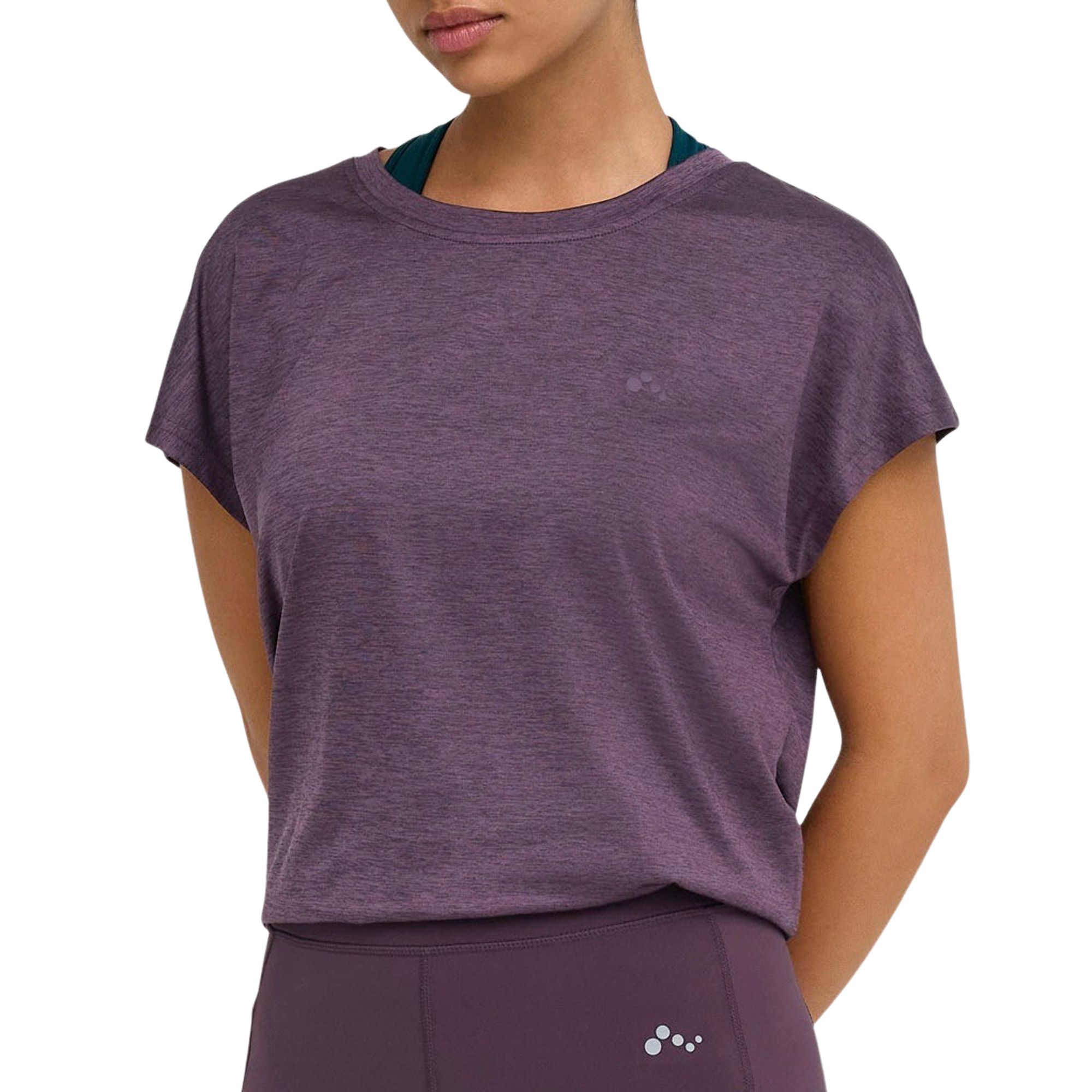 Only Play Aubrey Core Life Loose Shirt Women