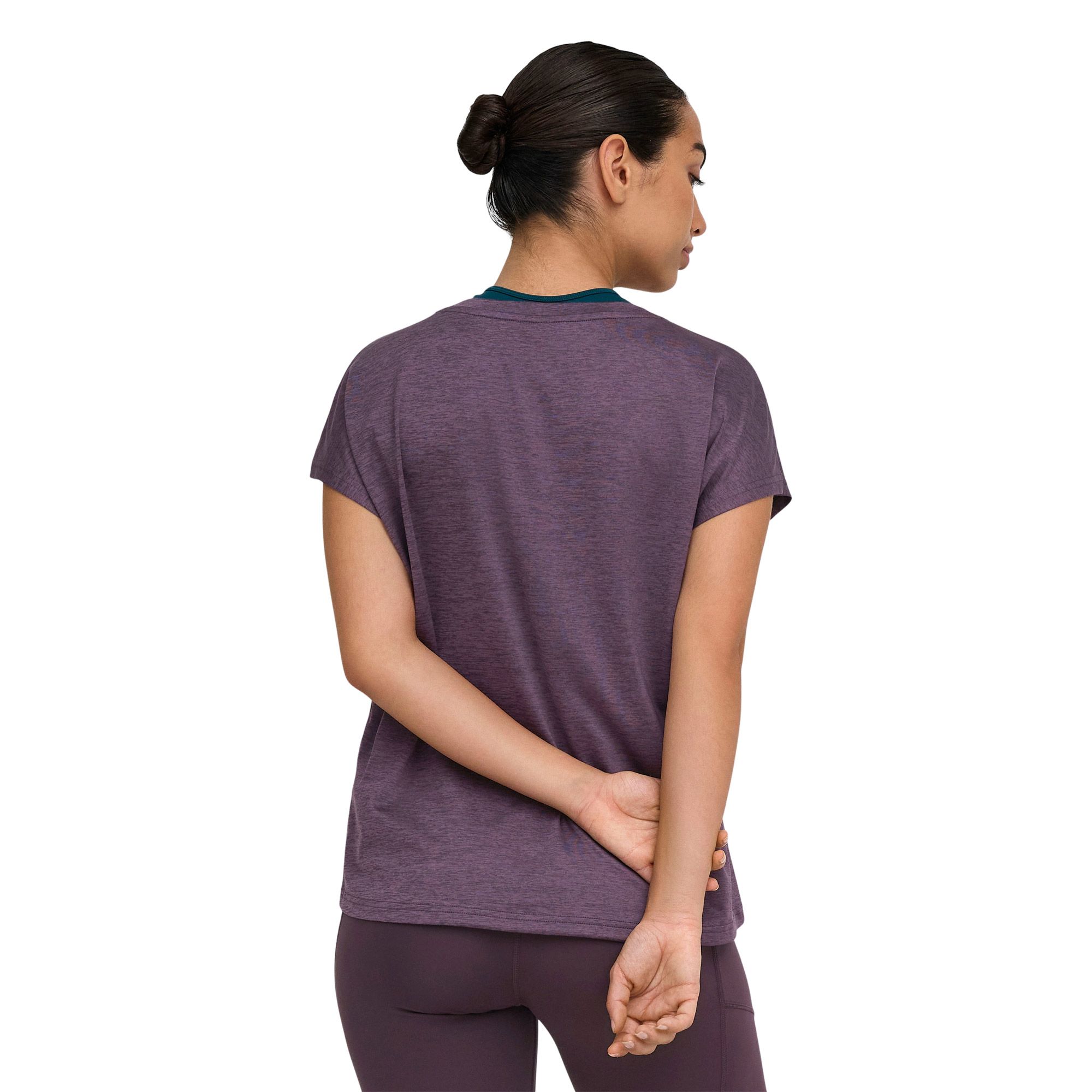 Only Play Aubrey Core Life Loose Shirt Women