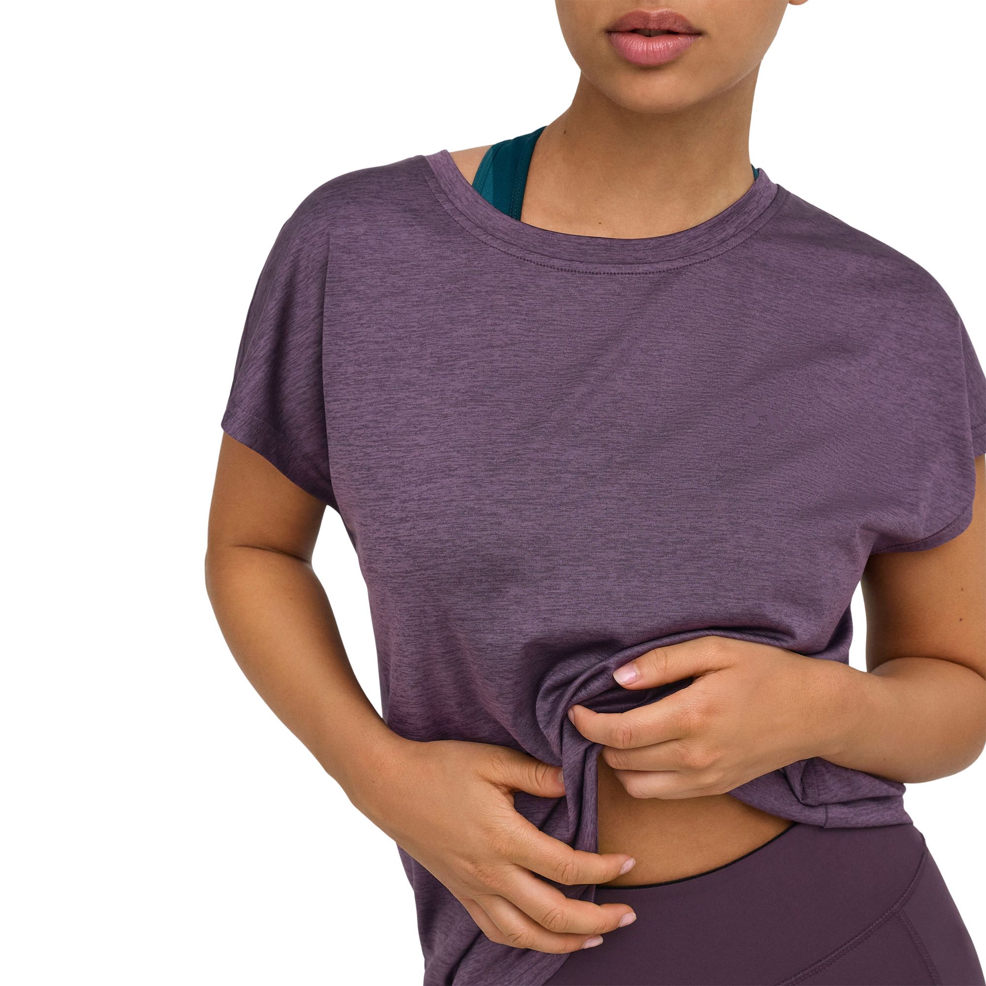 Only Play Aubrey Core Life Loose Shirt Women