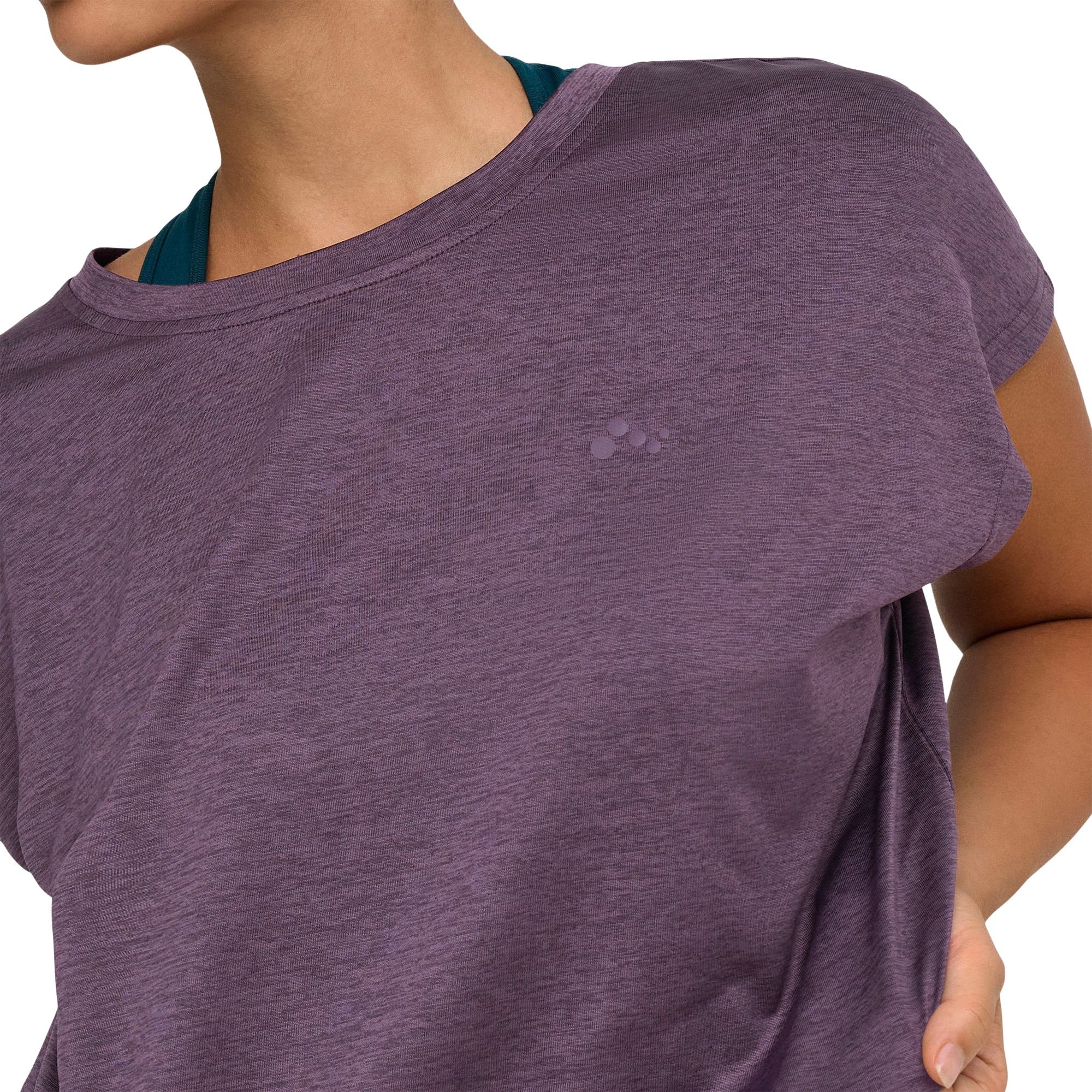 Only Play Aubrey Core Life Loose Shirt Women