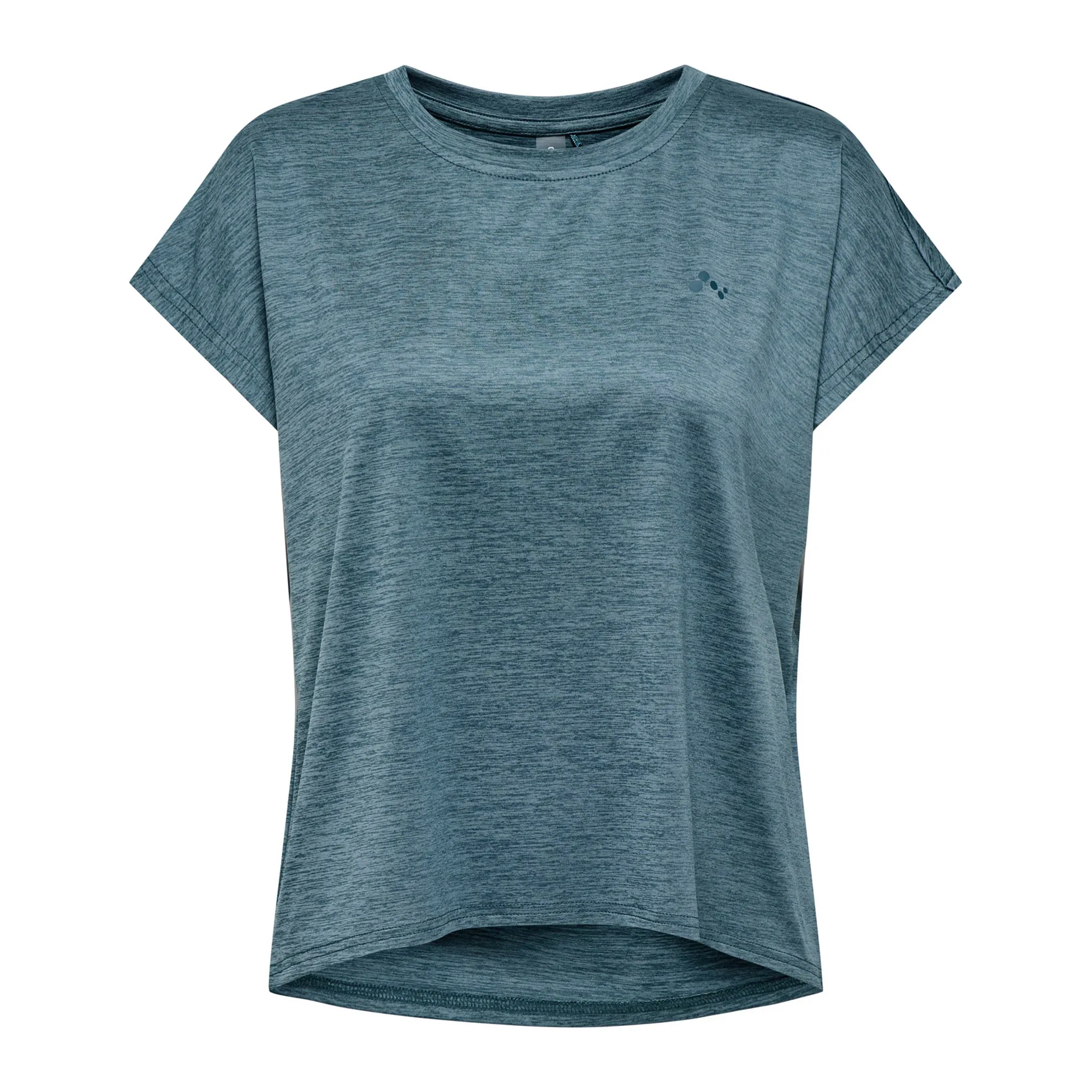 Only Play Aubrey Core Life Loose Shirt Dames