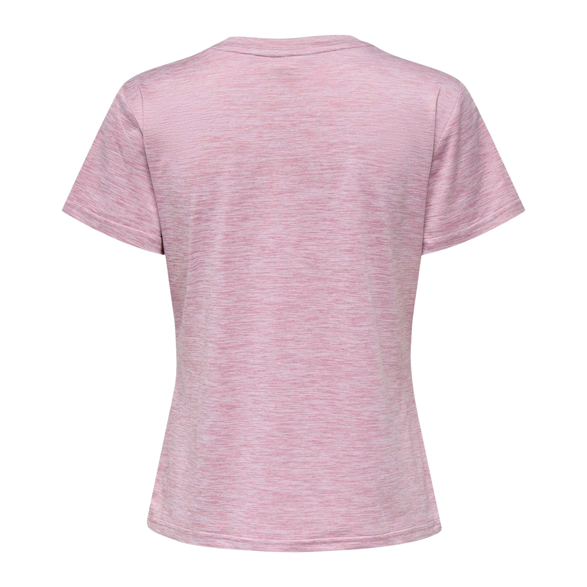 Only Play Core Life On Shirt Dames