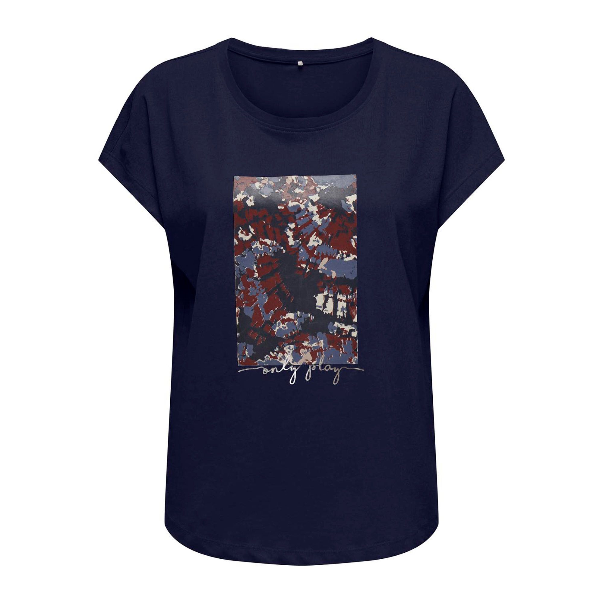 Only Play Cali Life Shirt Dames 