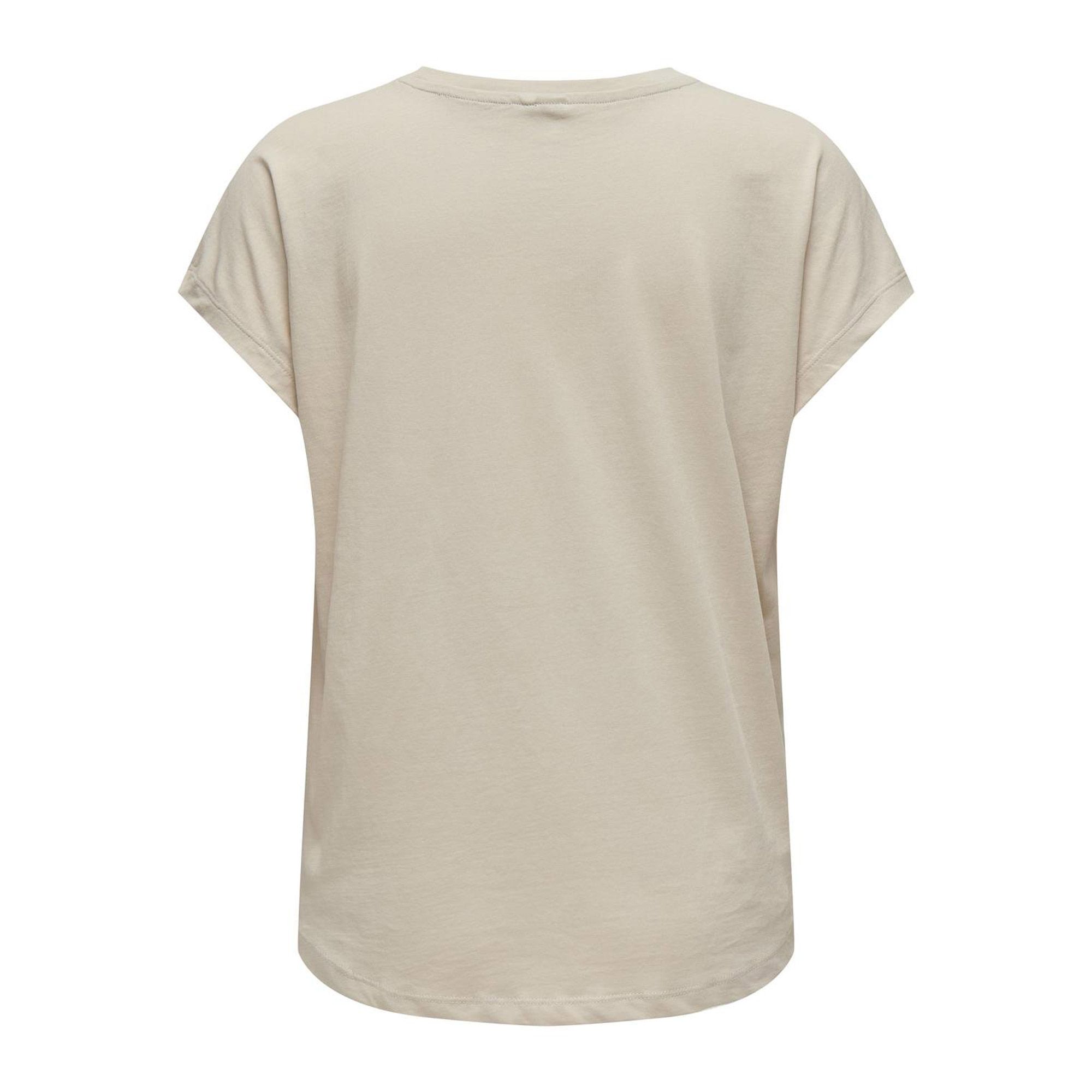 Only Play Cali Life Shirt Dames 