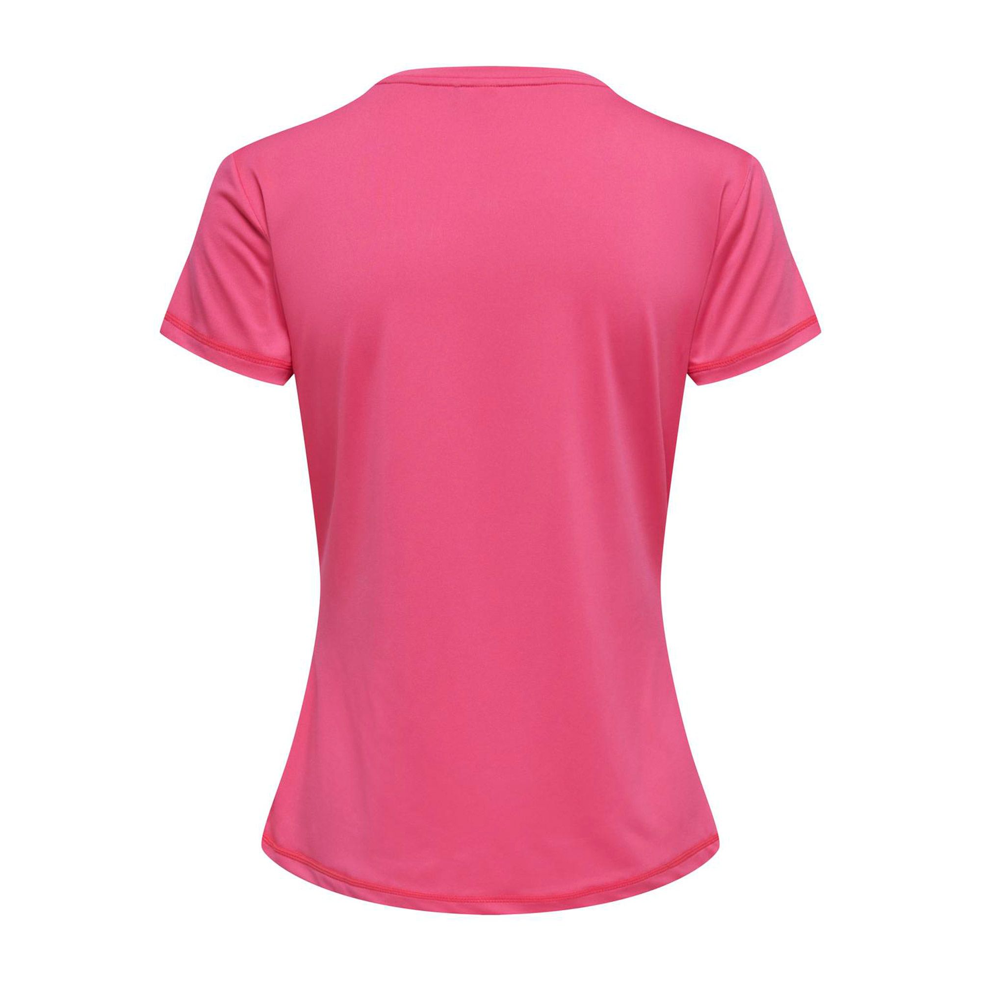 Only Play Carmen SS Training Shirt Dames