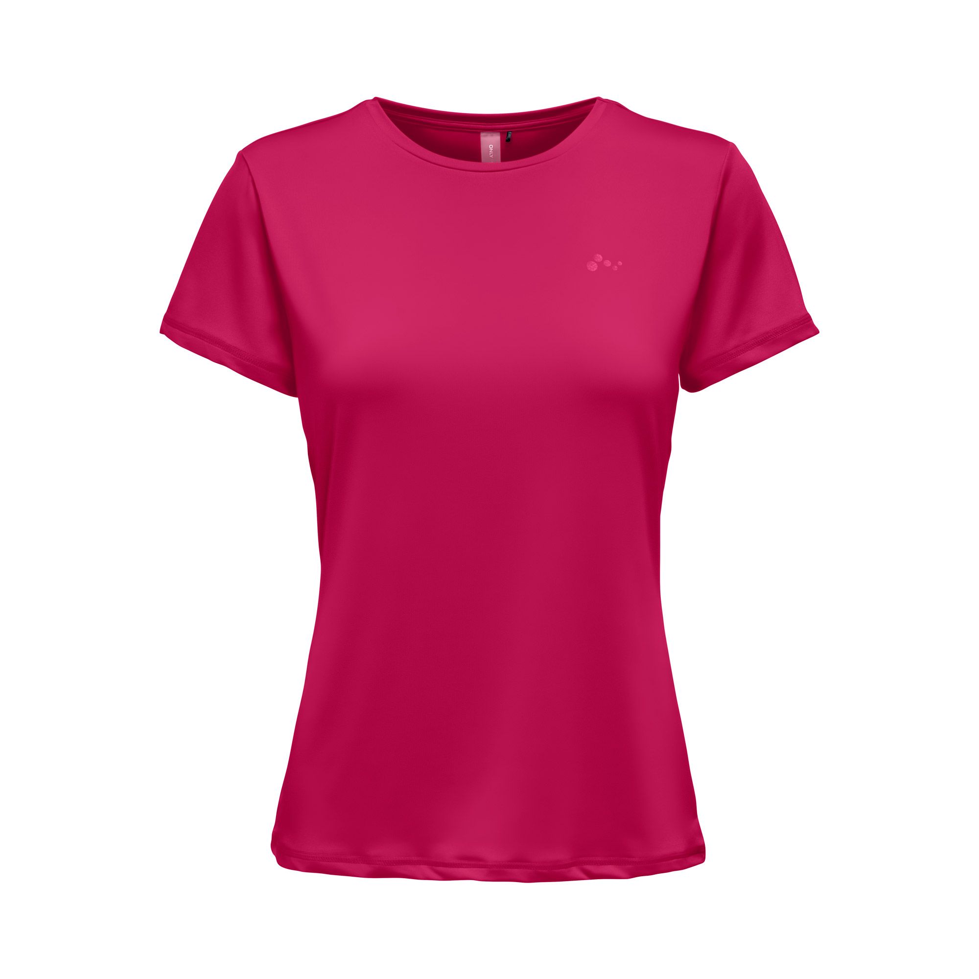 T-shirt d'entrainement Only Play Carmen SS