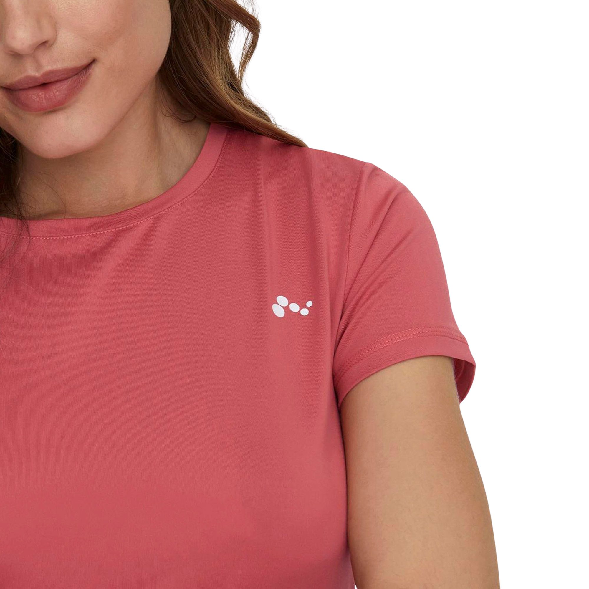 Only Play Carmen SS Training Shirt Dames
