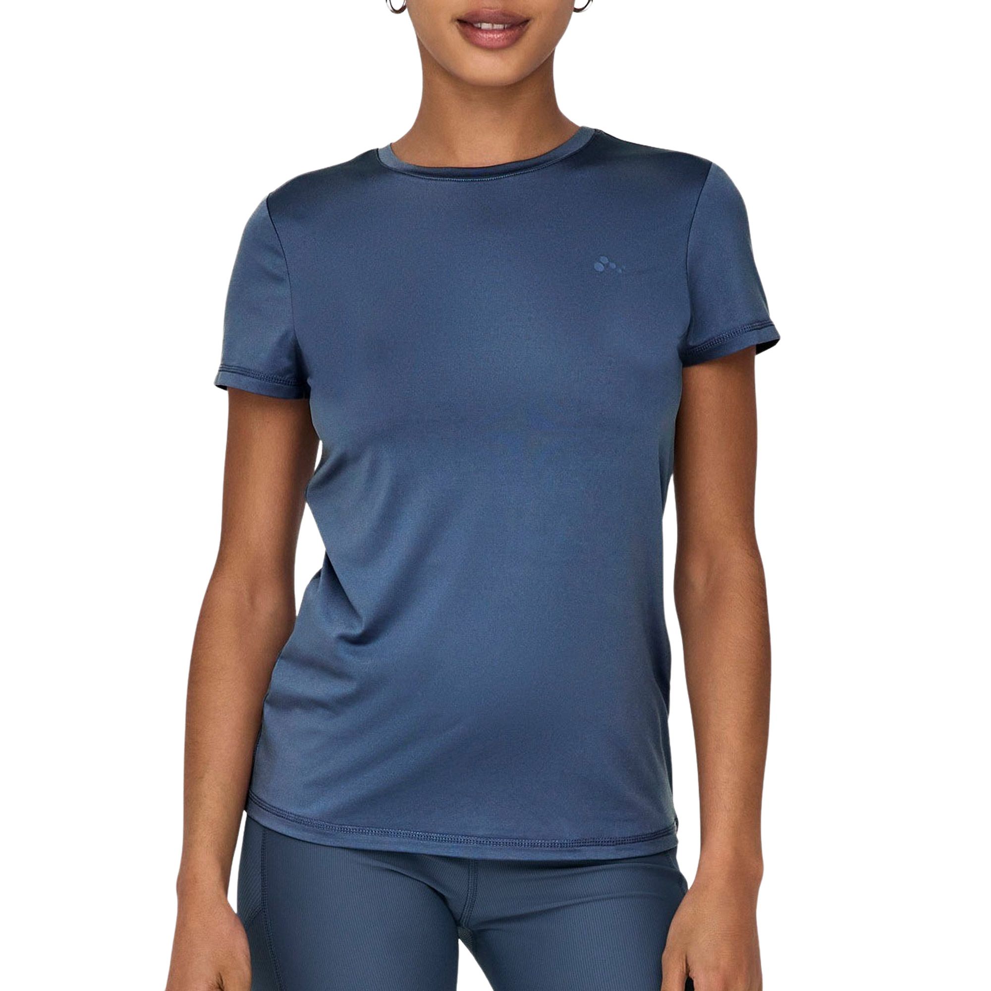 Only Play Carmen SS Training Shirt Dames