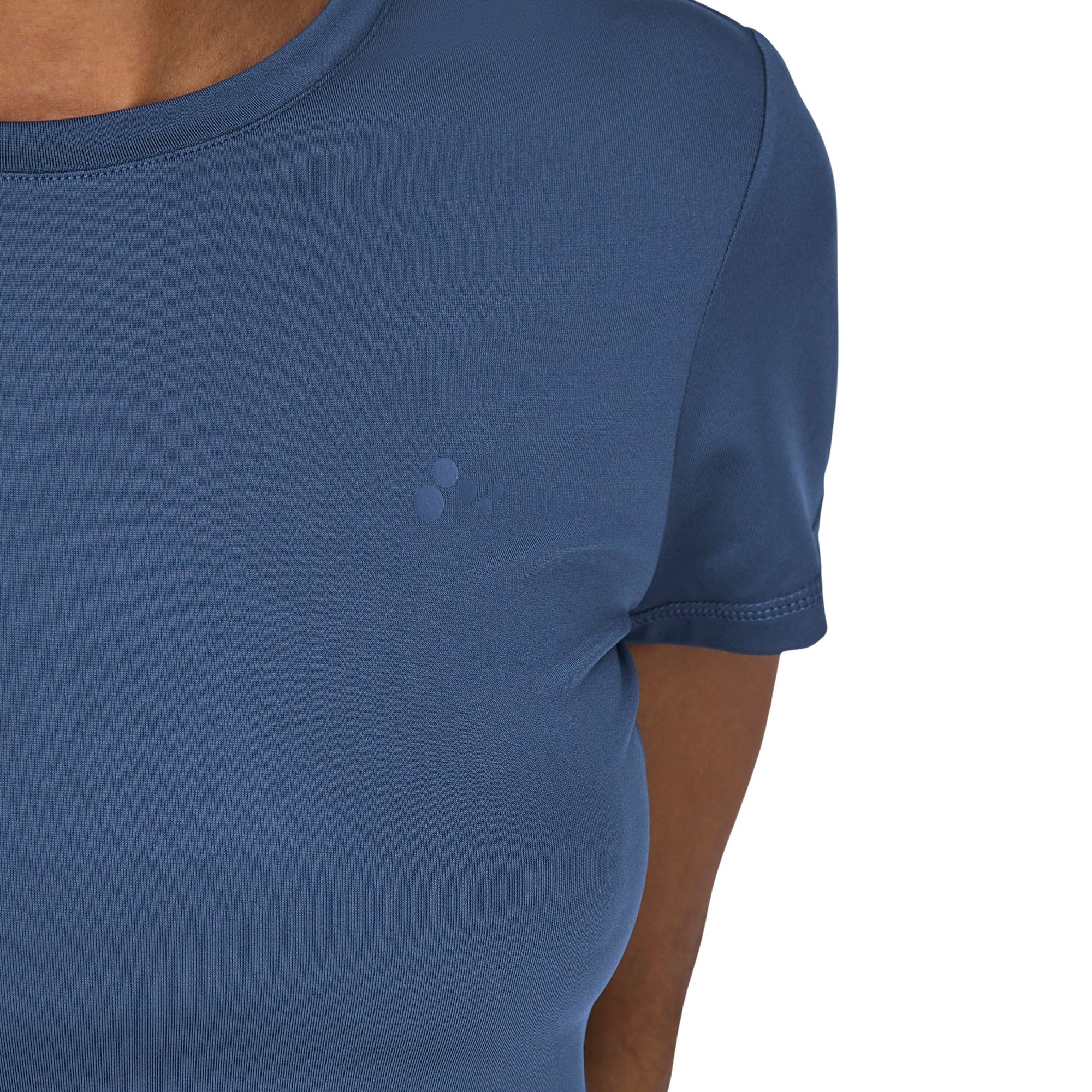Only Play Carmen SS Training Shirt Dames