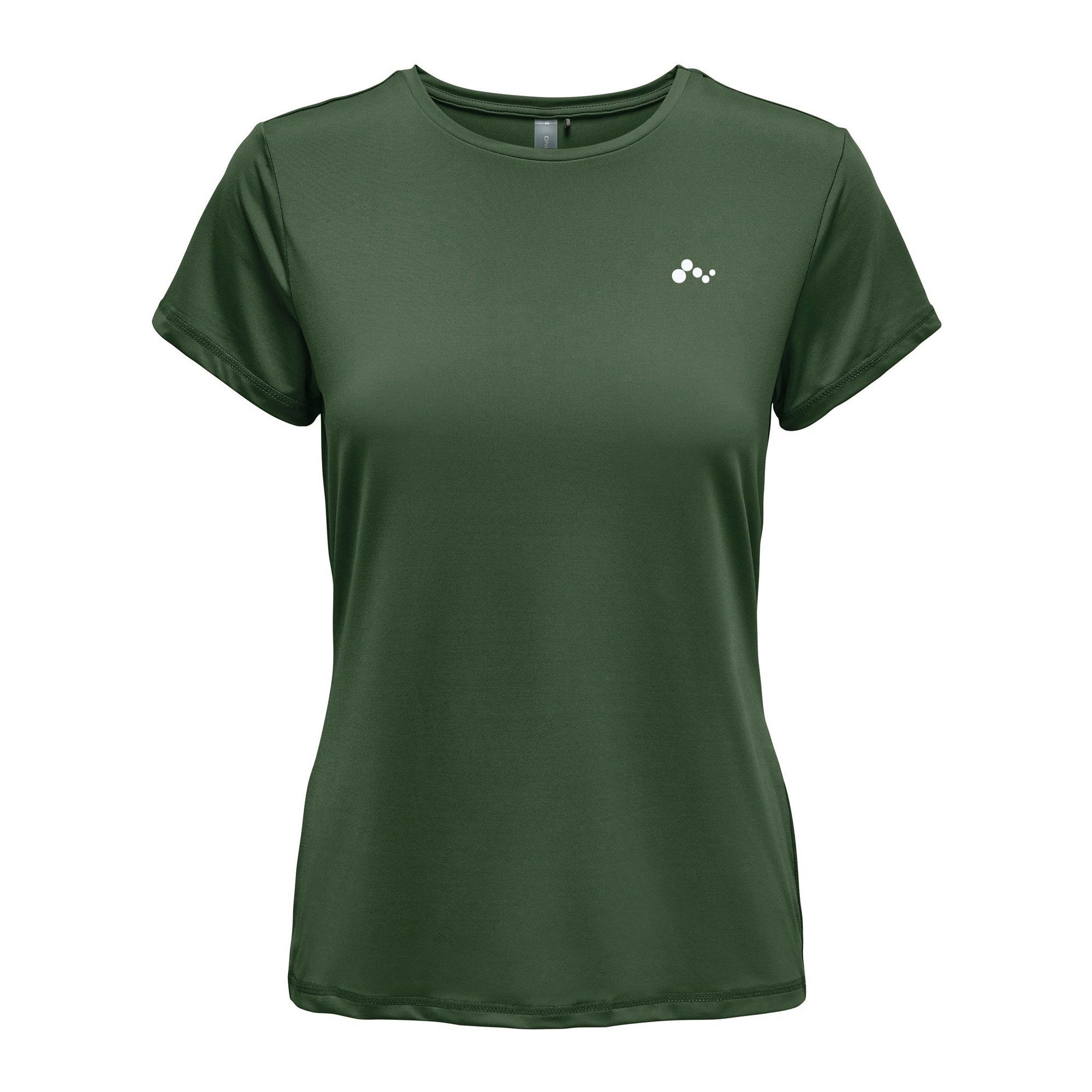 Only Play Carmen SS Training Shirt Dames
