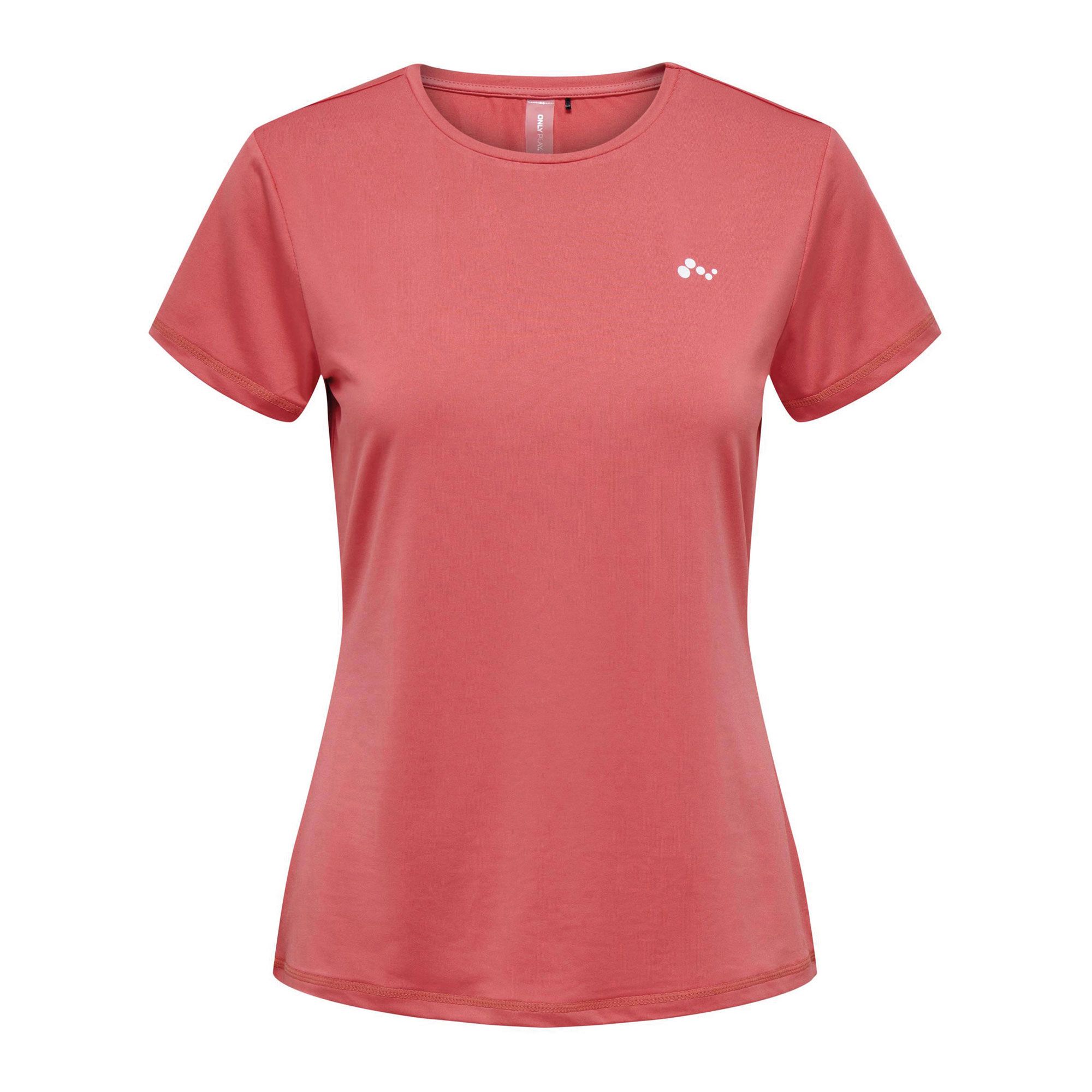 Only Play Carmen SS Training Shirt Dames