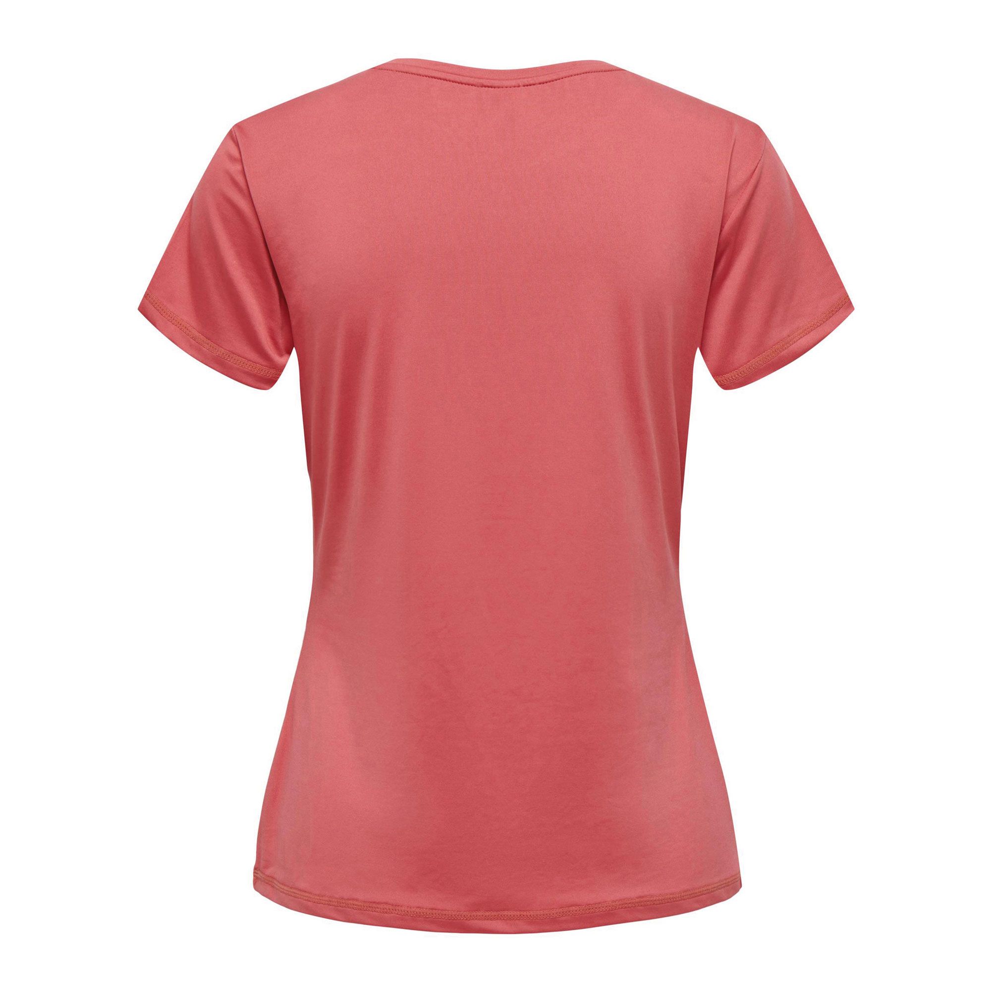 Only Play Carmen SS Training Shirt Dames