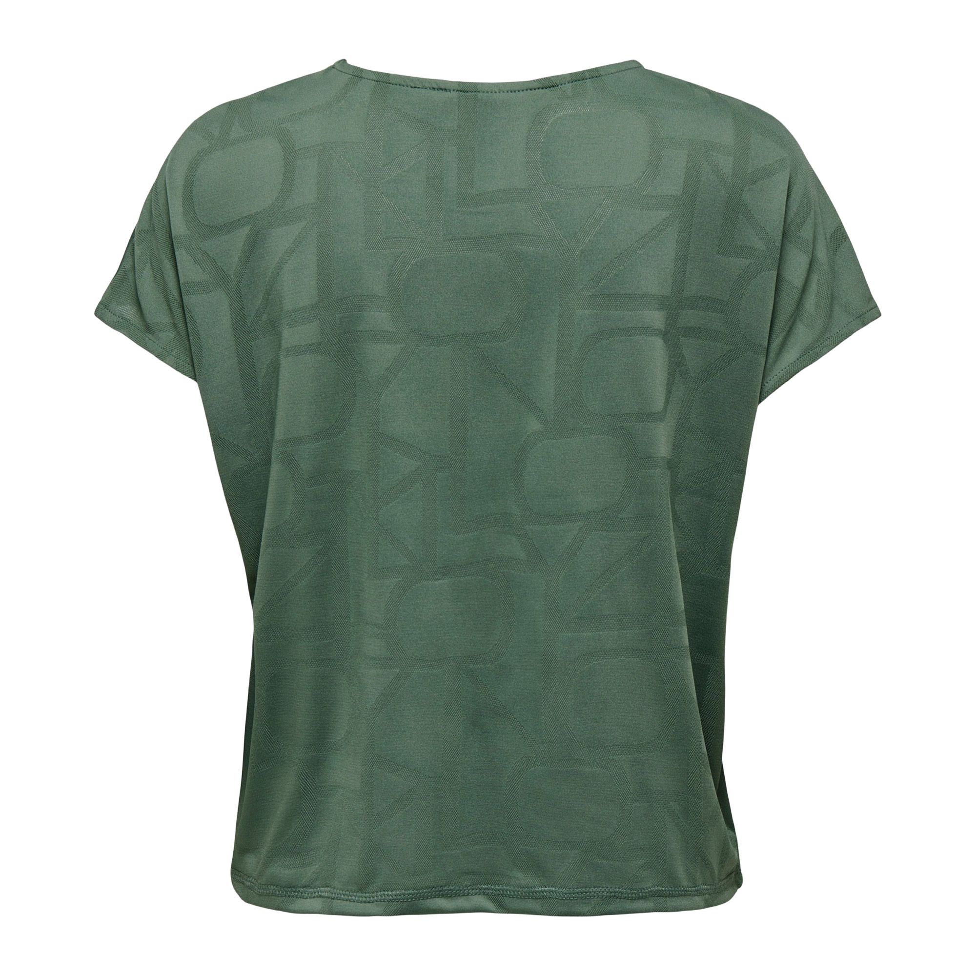 Only Play Merlin Shirt Dames 