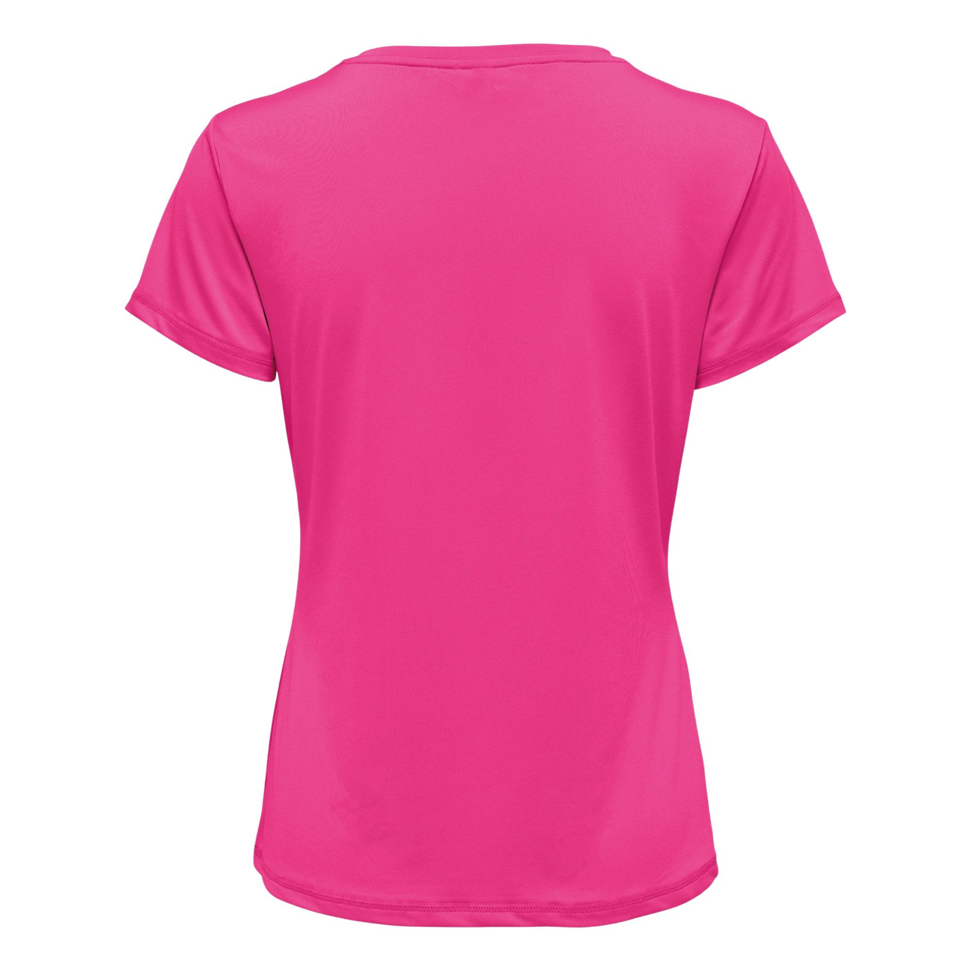 T-shirt Only Play Jordy Life Train Femmes