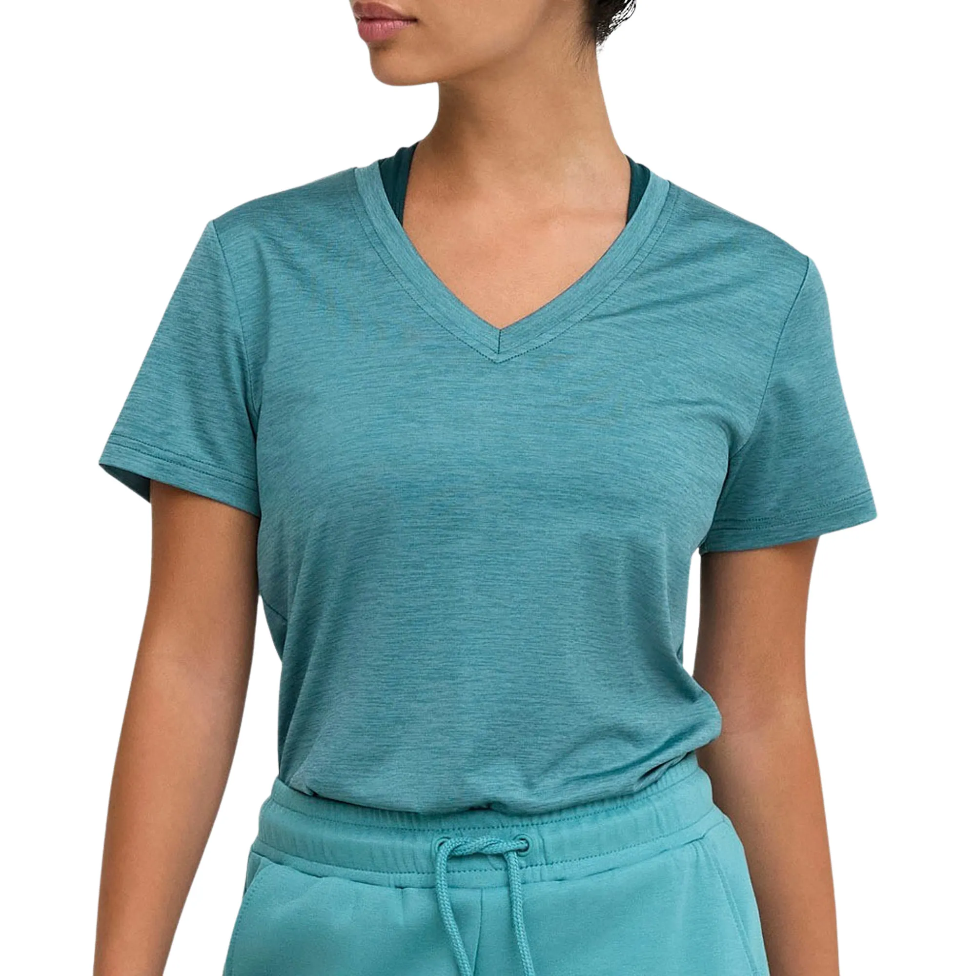 Only Play Core Life Shirt Dames