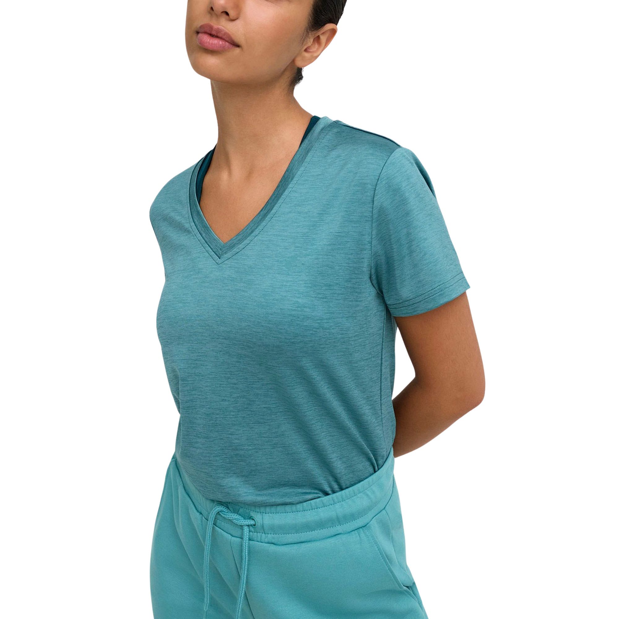 Only Play Core Life Shirt Dames