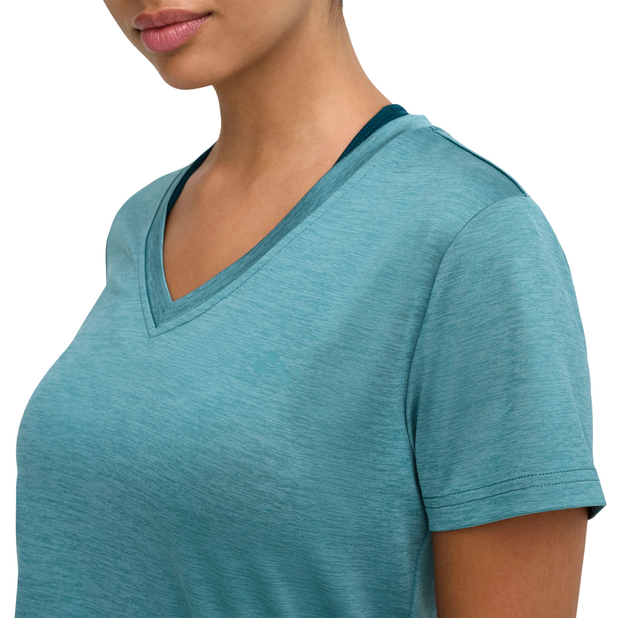 Only Play Core Life Shirt Dames