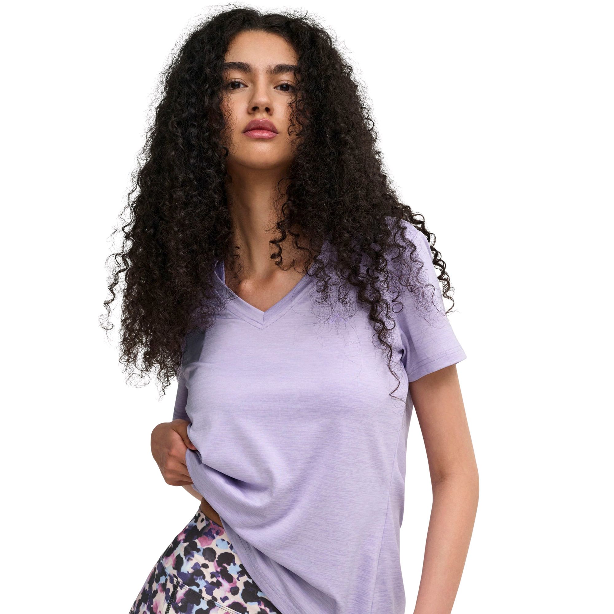 Only Play Core Life Shirt Dames