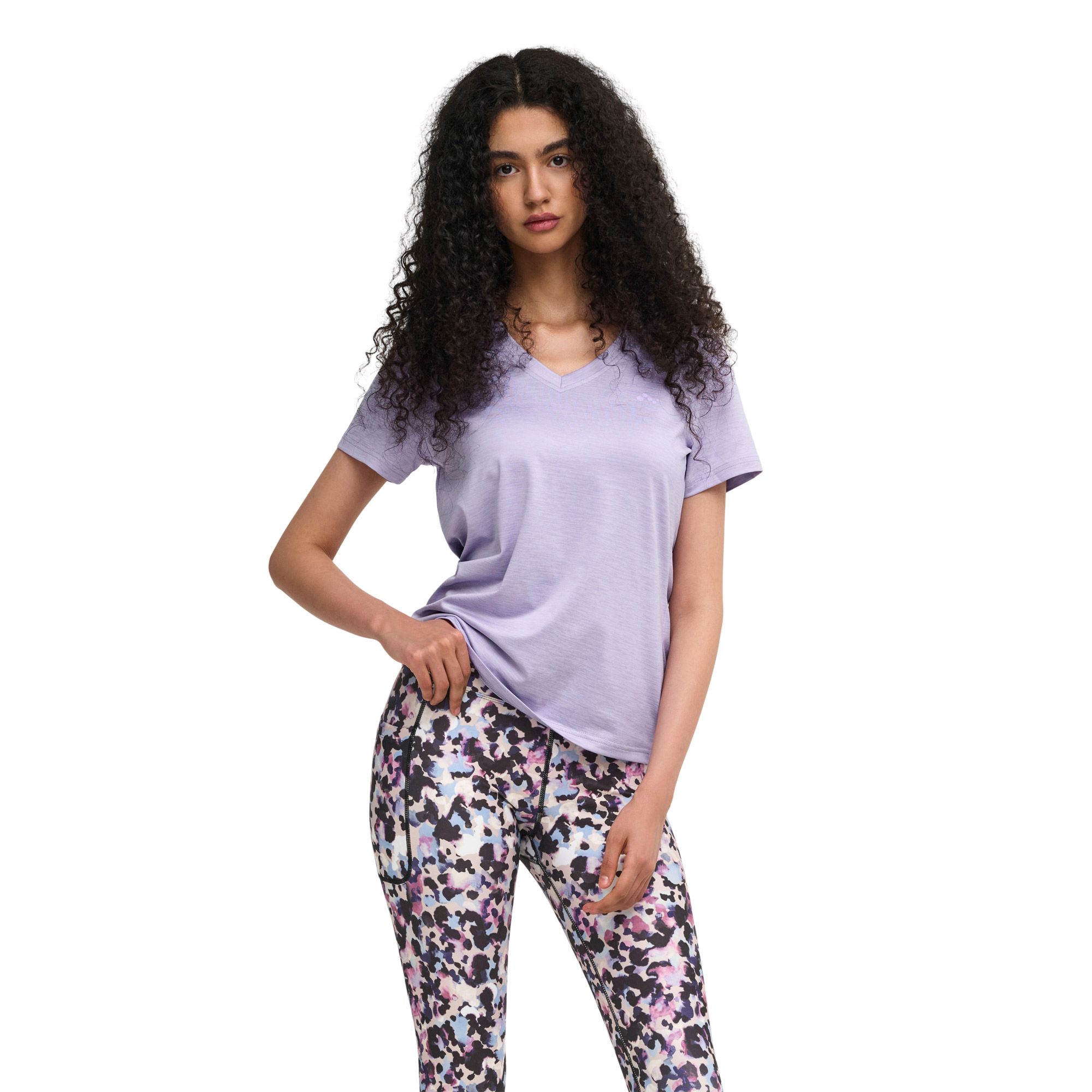 Only Play Core Life Shirt Dames