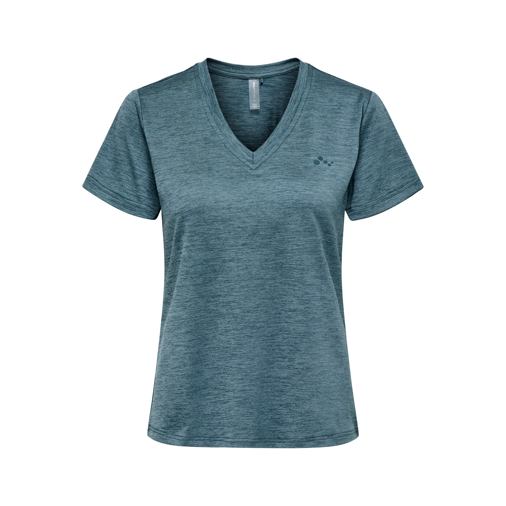 Only Play Core Life Shirt Dames