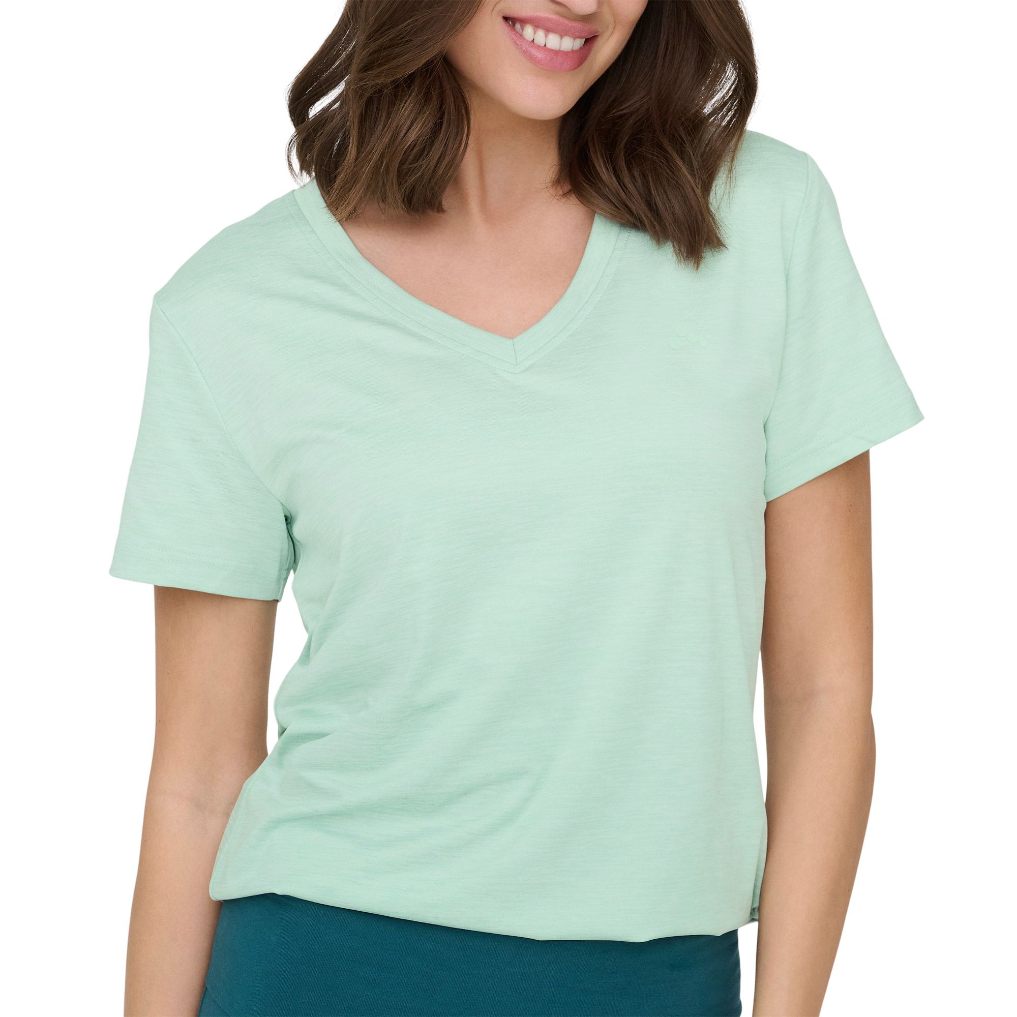 Only Play Core Life Shirt Dames