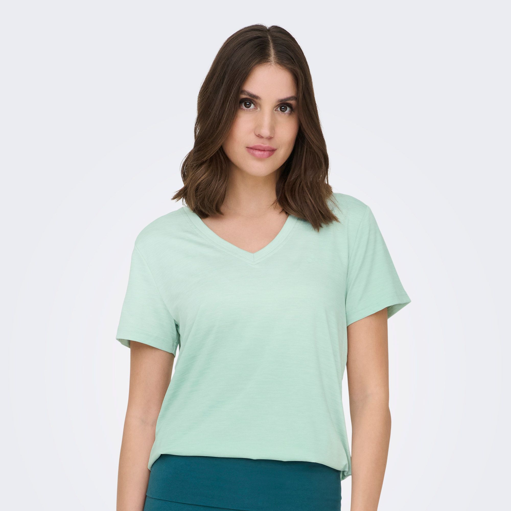Only Play Core Life Shirt Dames