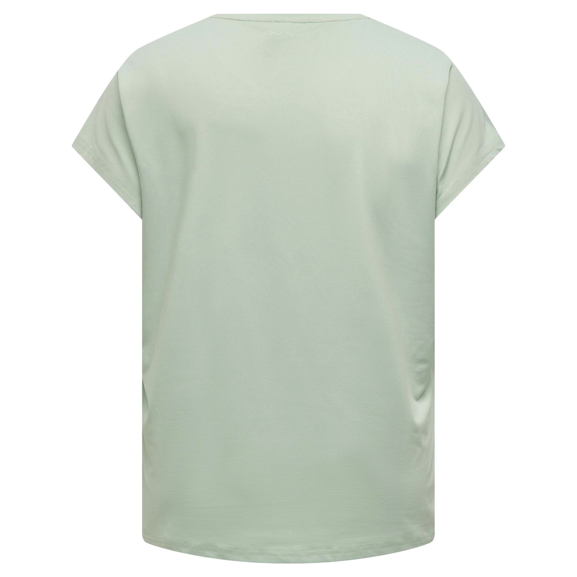 T-shirt Only Play Aubree Loose Training Femmes (curvy)
