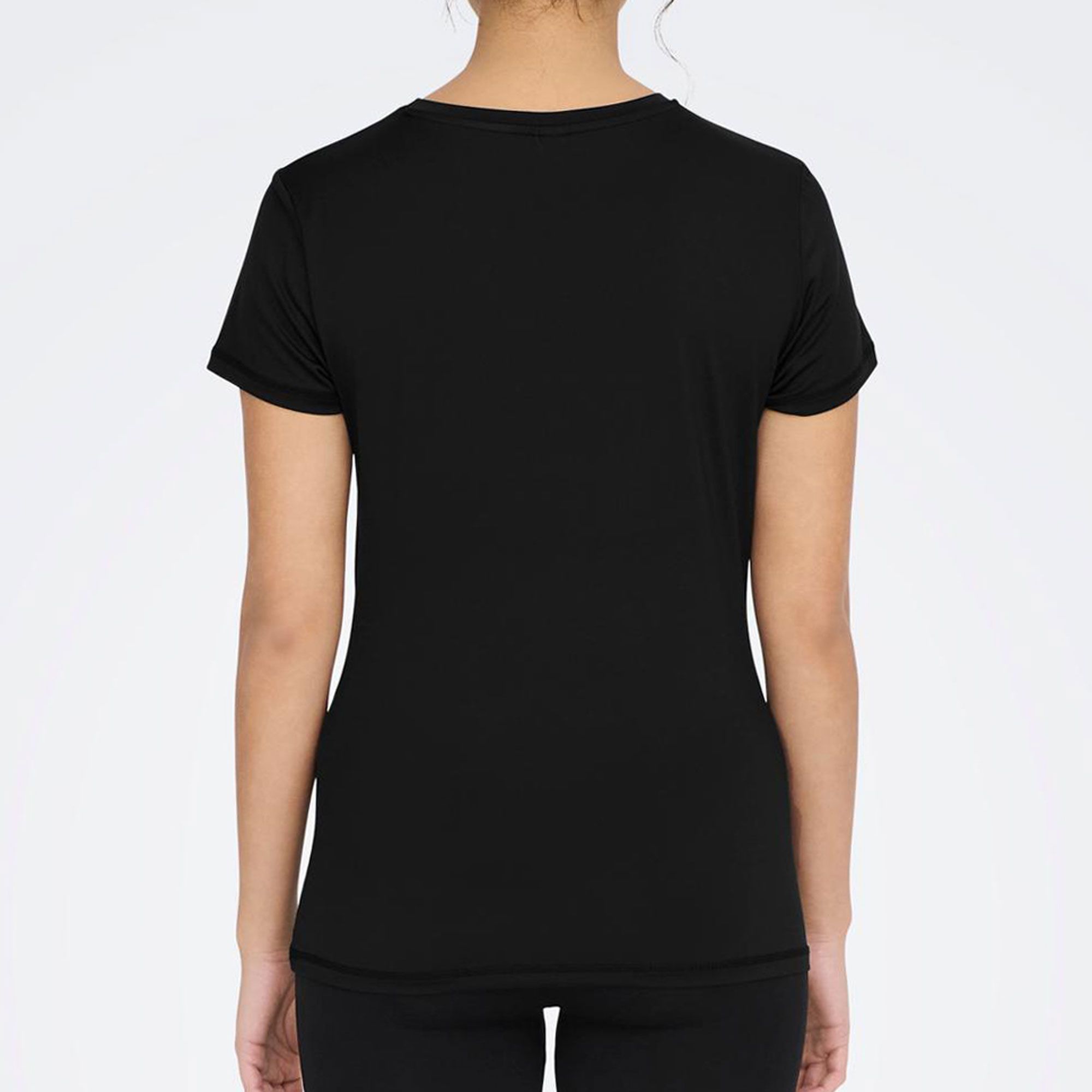 Only Play Carmen SS Training Shirt Dames