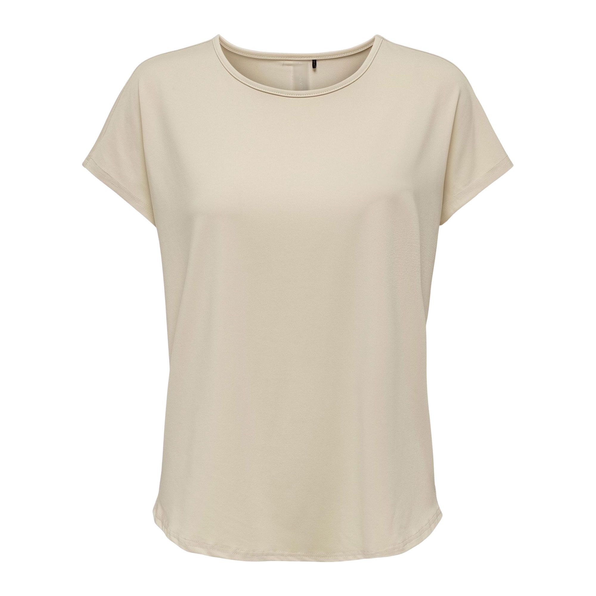 Only Play Port Bat Loose Training Shirt Dames
