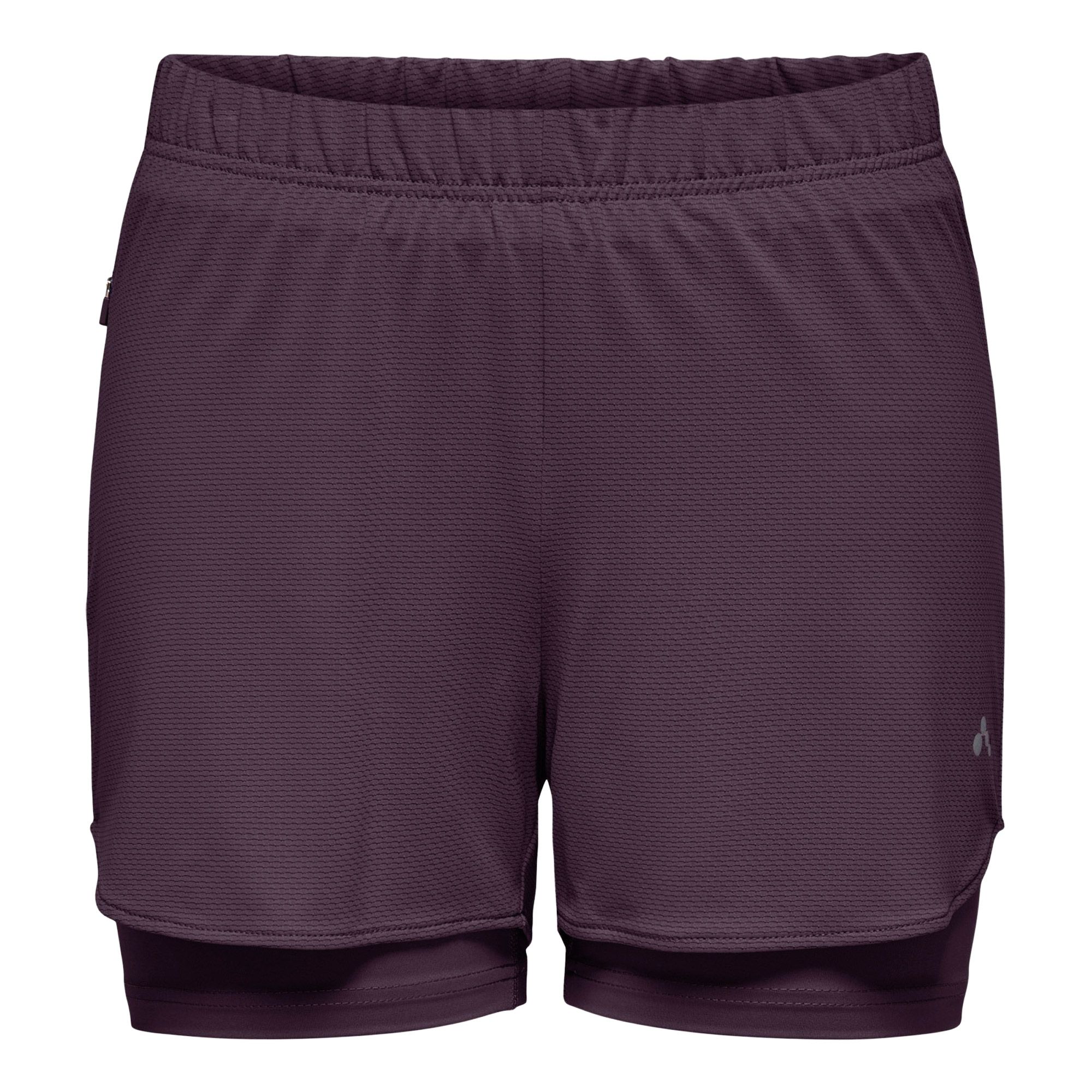 Only Play Mila-2 Loose Trainingshort Dames