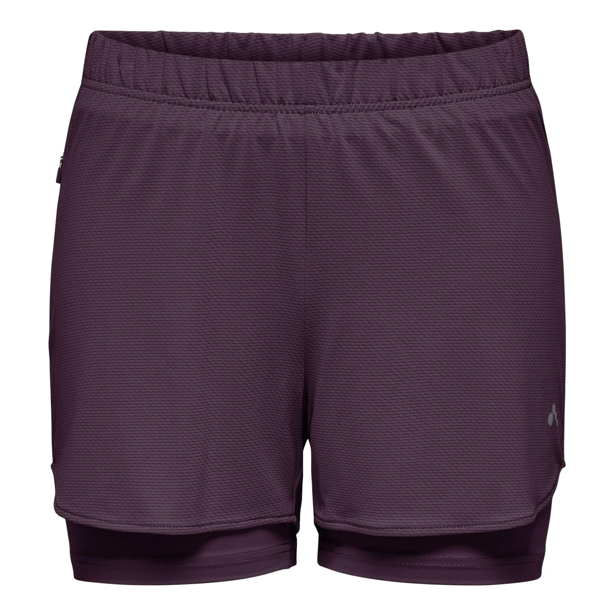 Short d'entrainement Only Play Mila-2 Loose Femme
