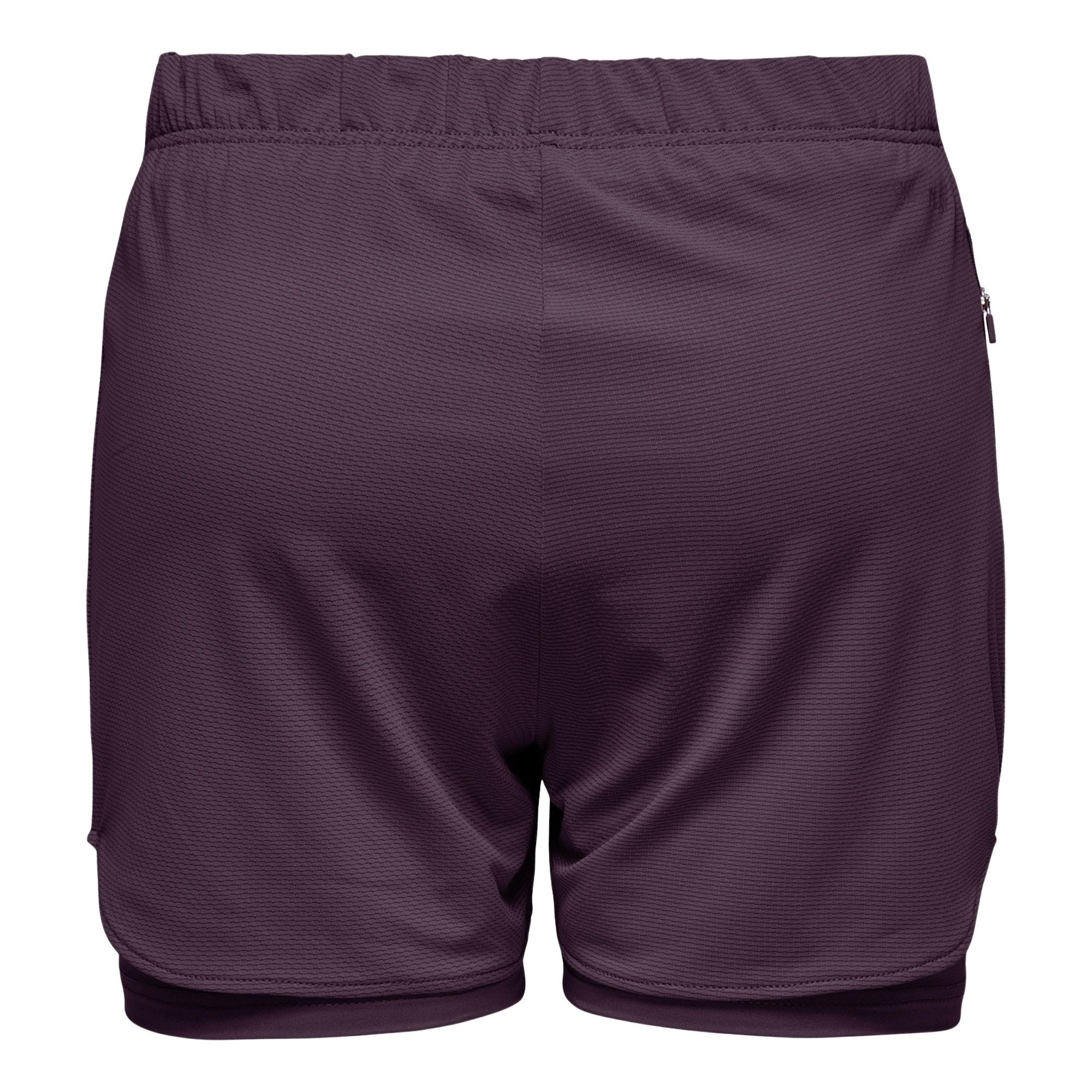 Short d'entrainement Only Play Mila-2 Loose Femme