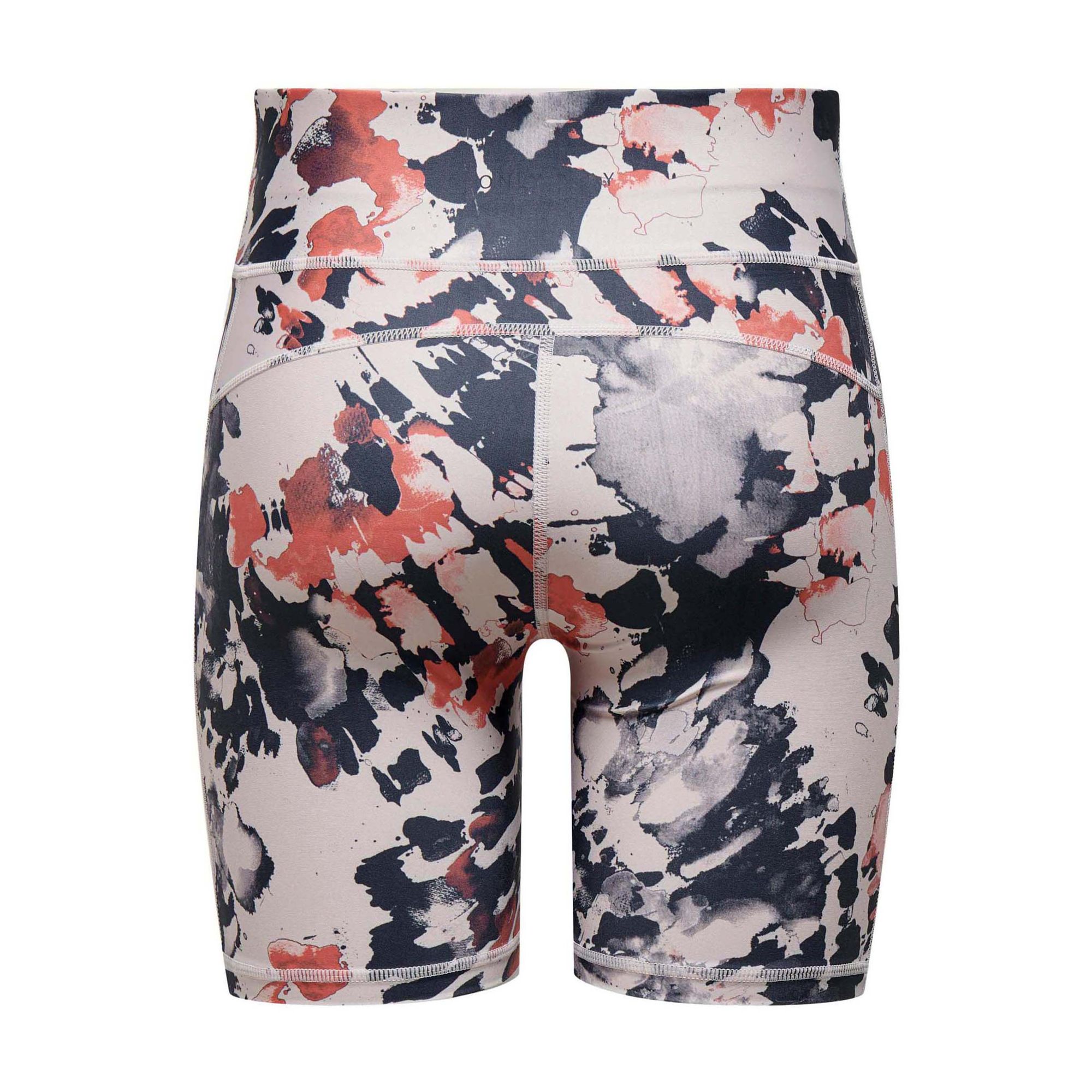 Only Play Boon AOP HW Short Dames