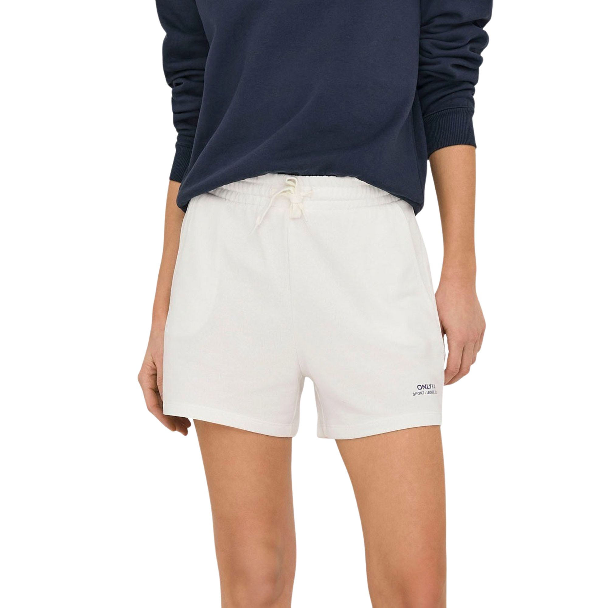 Only Play May Life Sweat Short Dames
