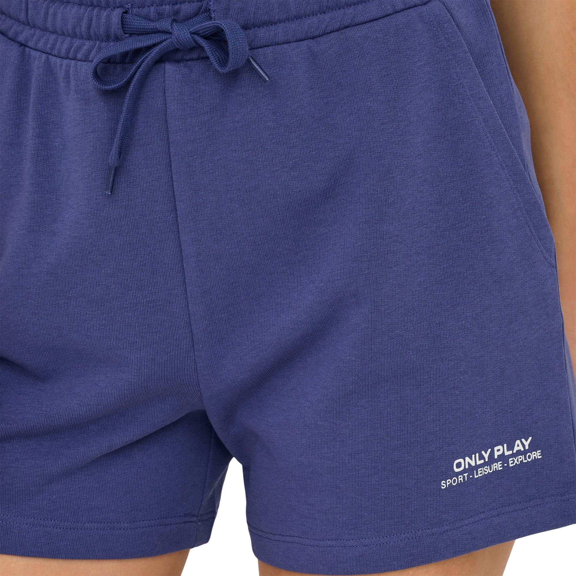 Only Play May Life Sweat Short Dames