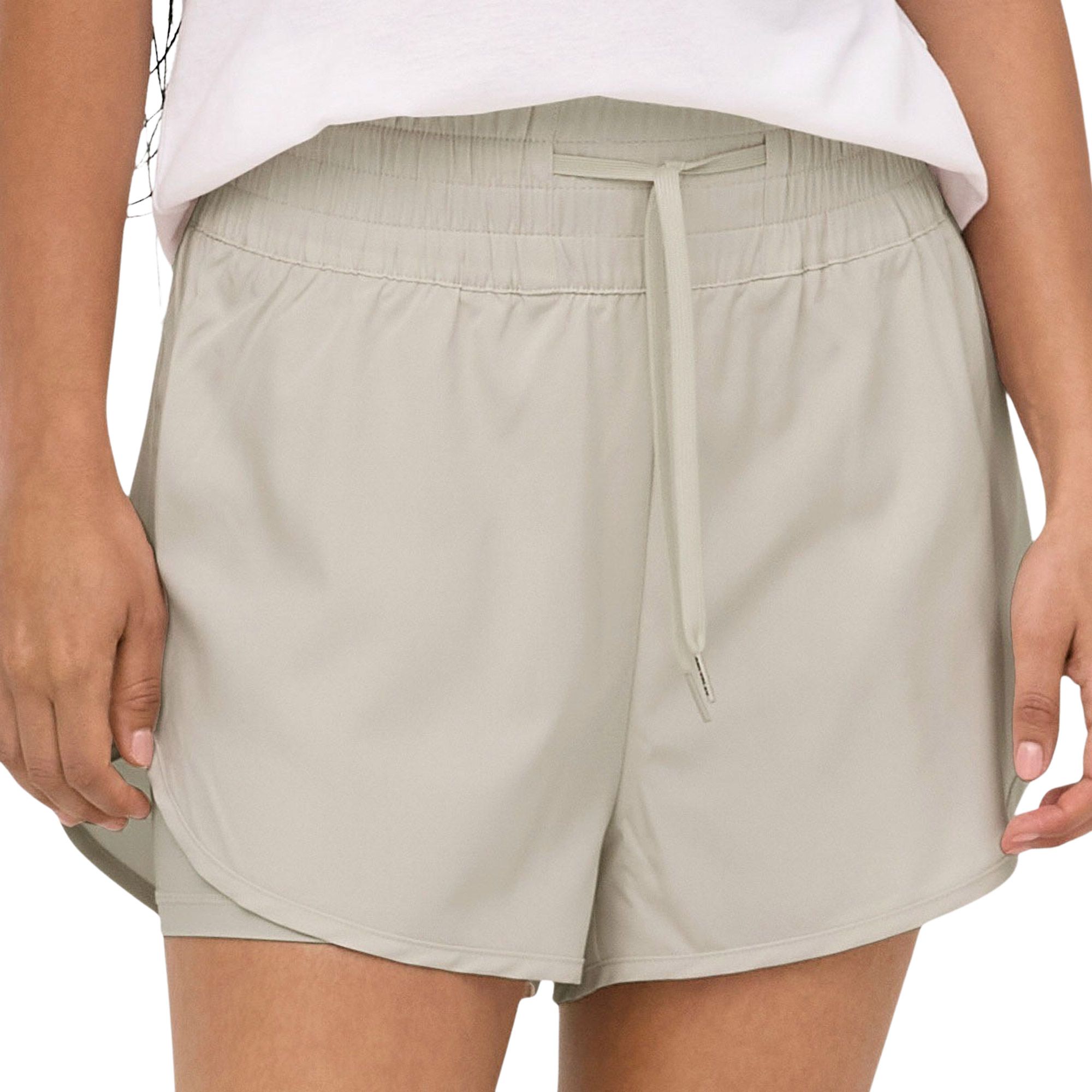 Only Play Mara Life Loose Double Trainingshort Dames