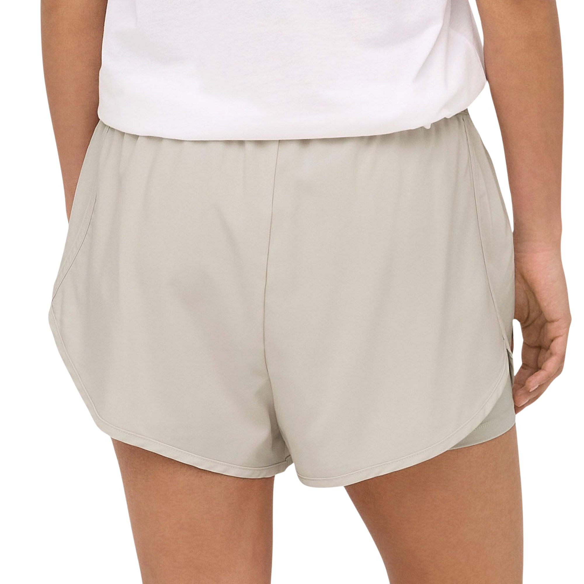 Only Play Mara Life Loose Double Trainingshort Dames