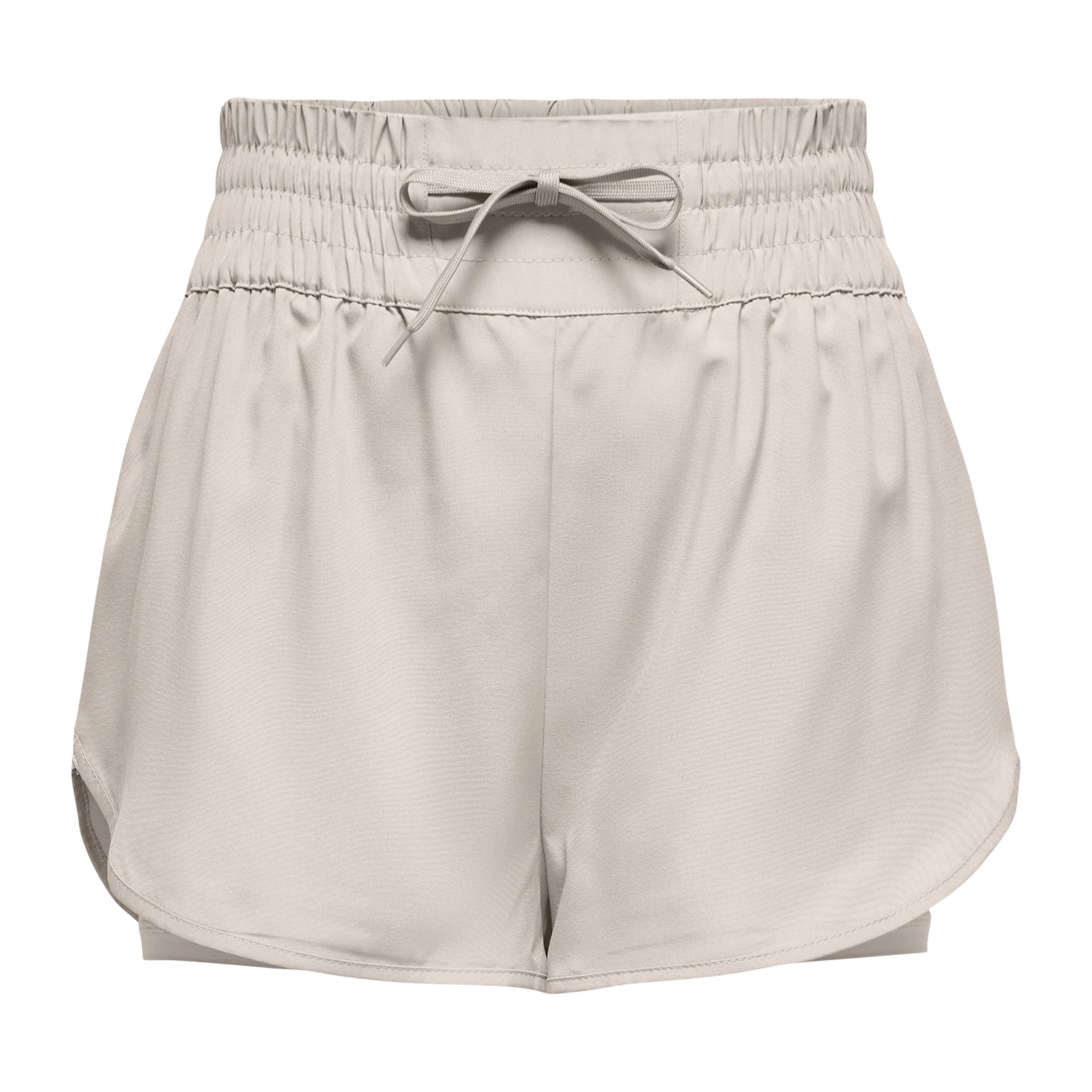 Only Play Mara Life Loose Double Trainingshort Dames