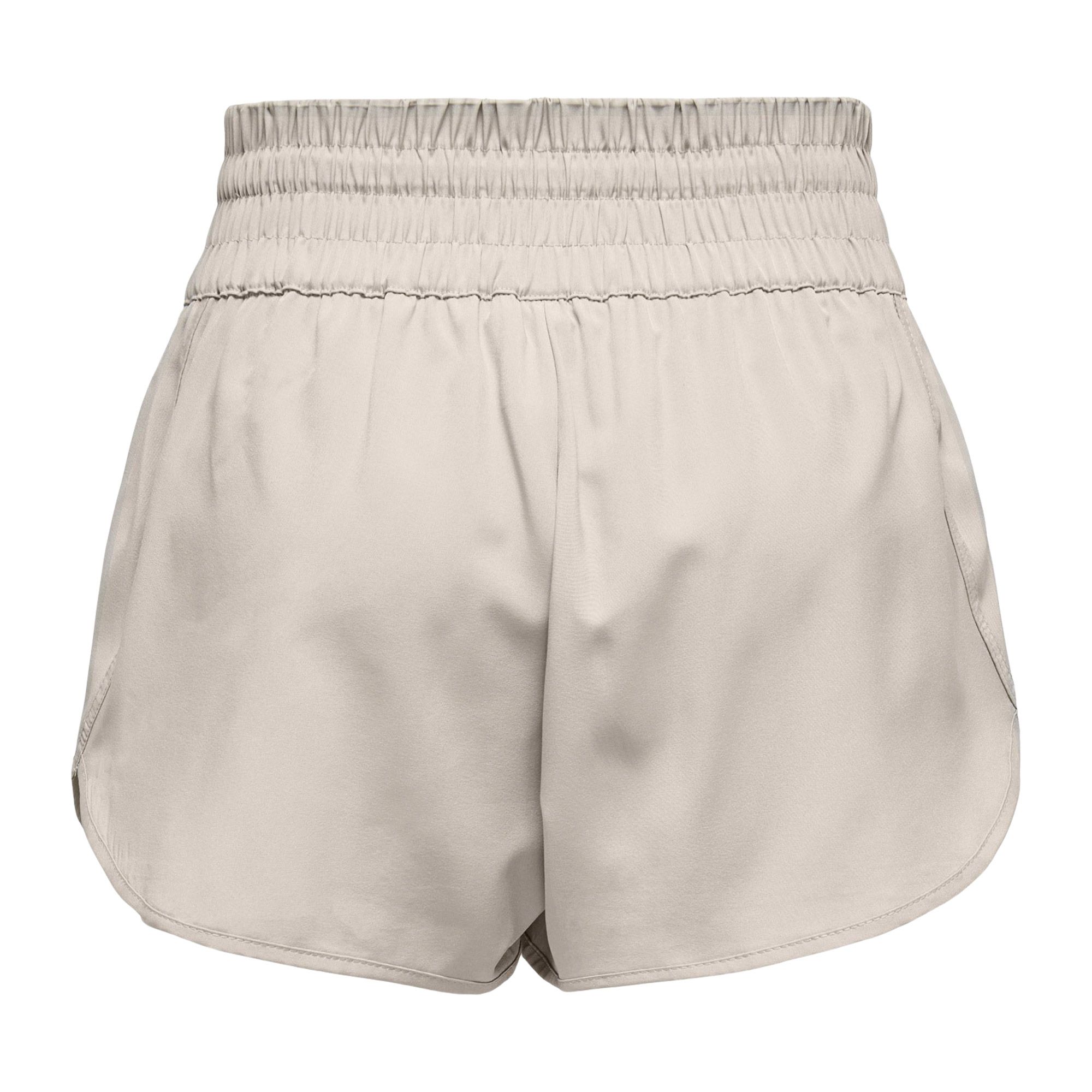 Only Play Mara Life Loose Double Trainingshort Dames