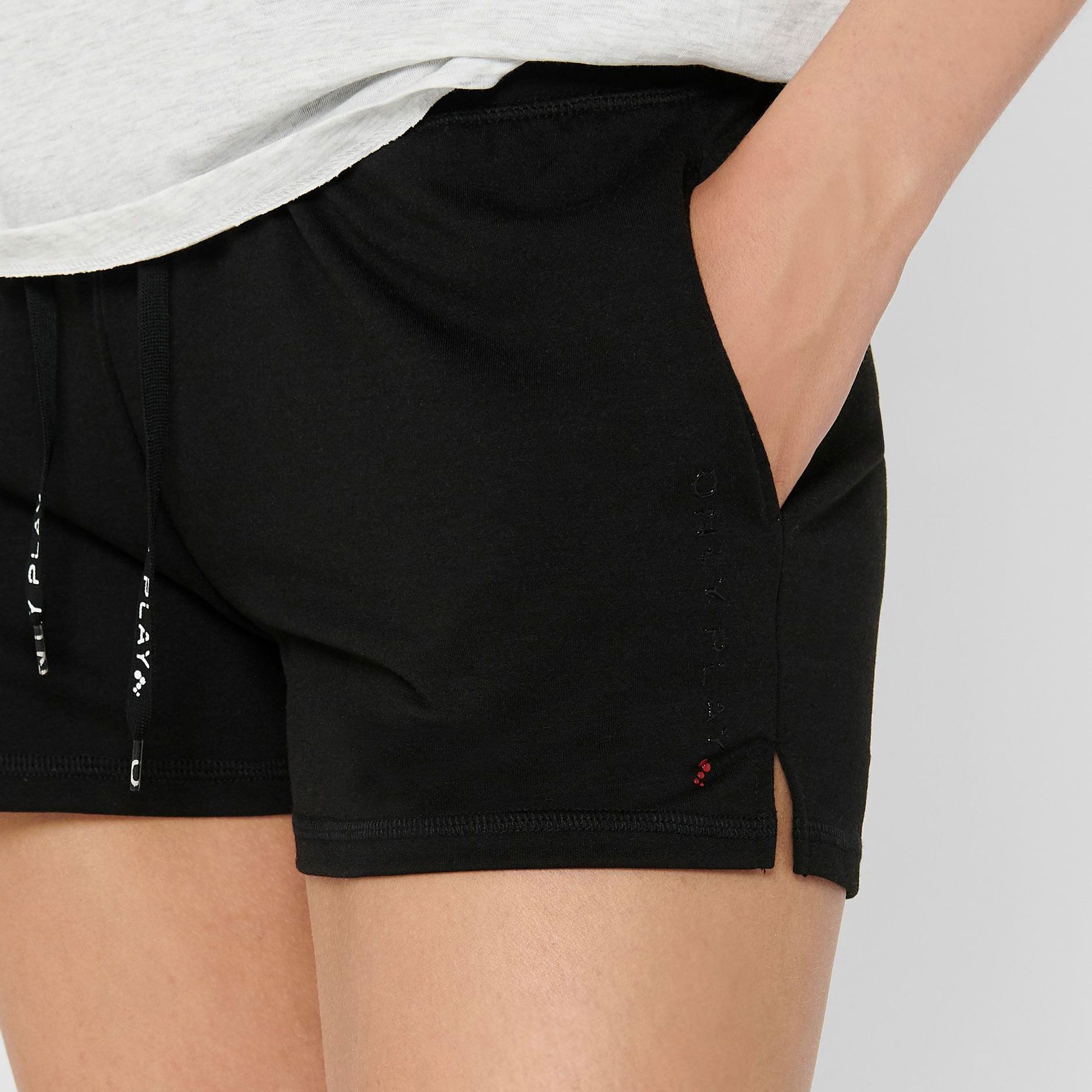 Only Play Ayna Train Sweat Short Dames