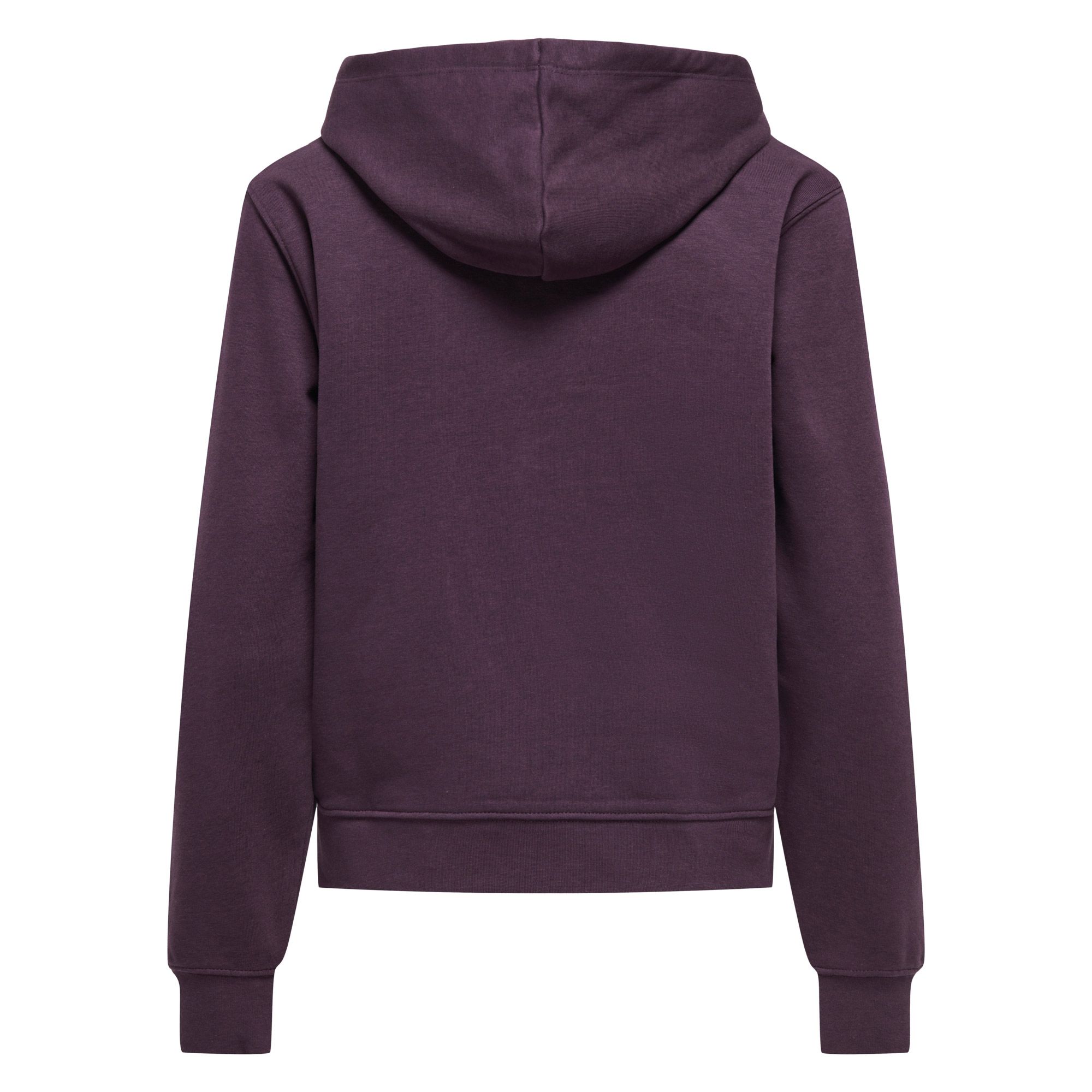 Only Play Joni Life Hooded FZ Loose Vest Dames