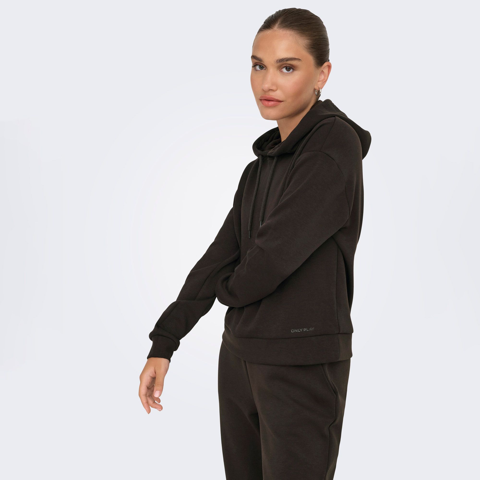 Only Play Lounge Hoodie Dames
