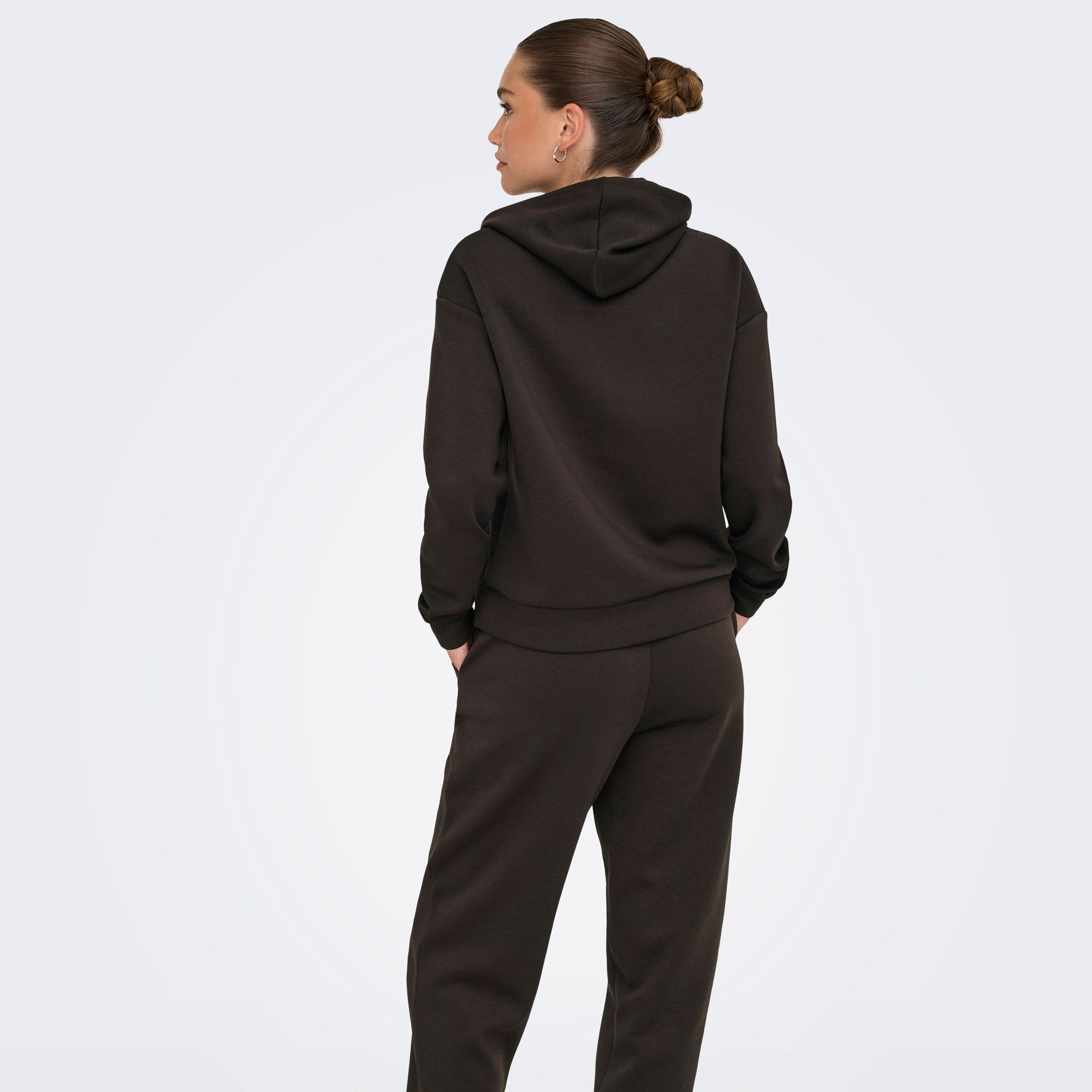 Only Play Lounge Hoodie Dames