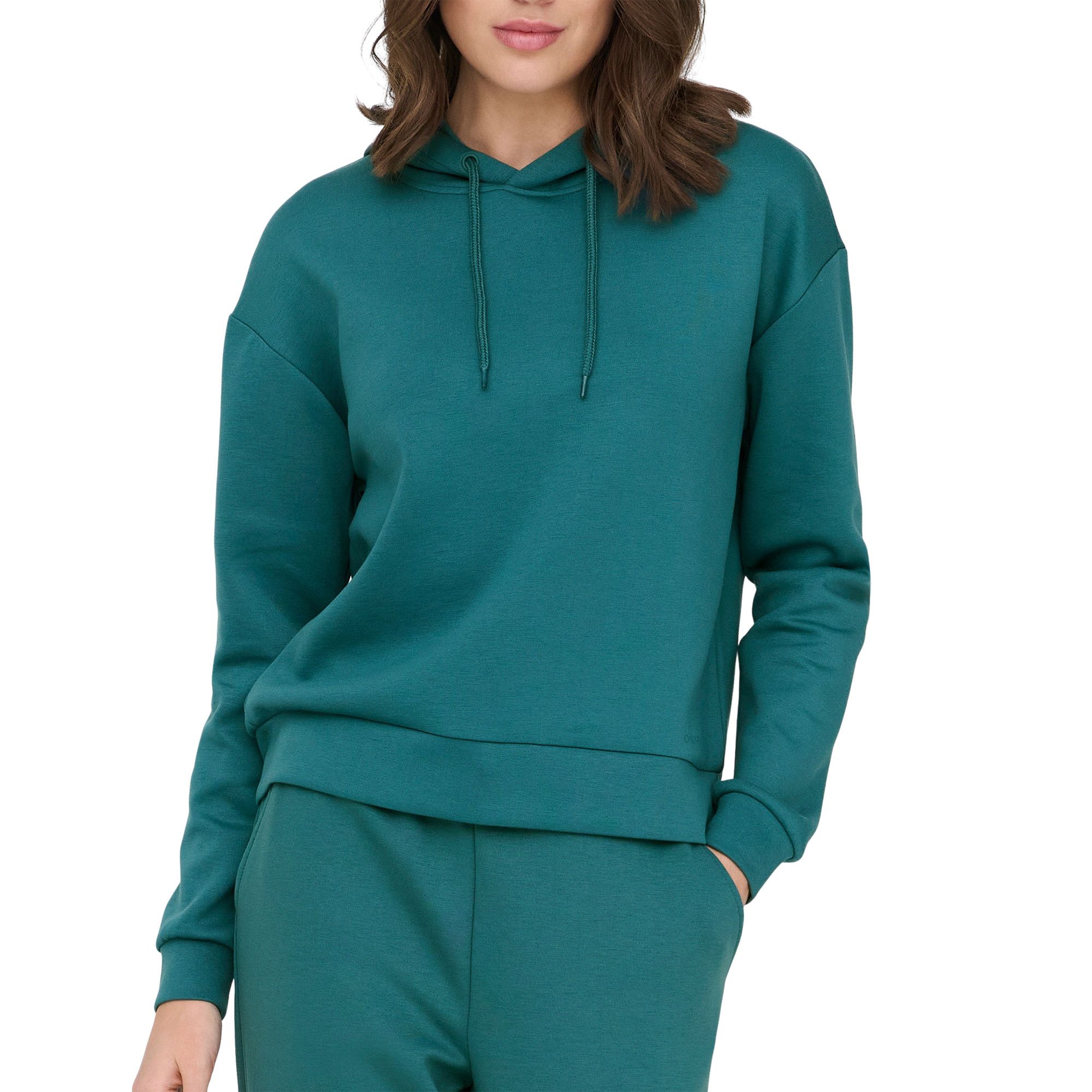 Only Play Lounge Hoodie Dames